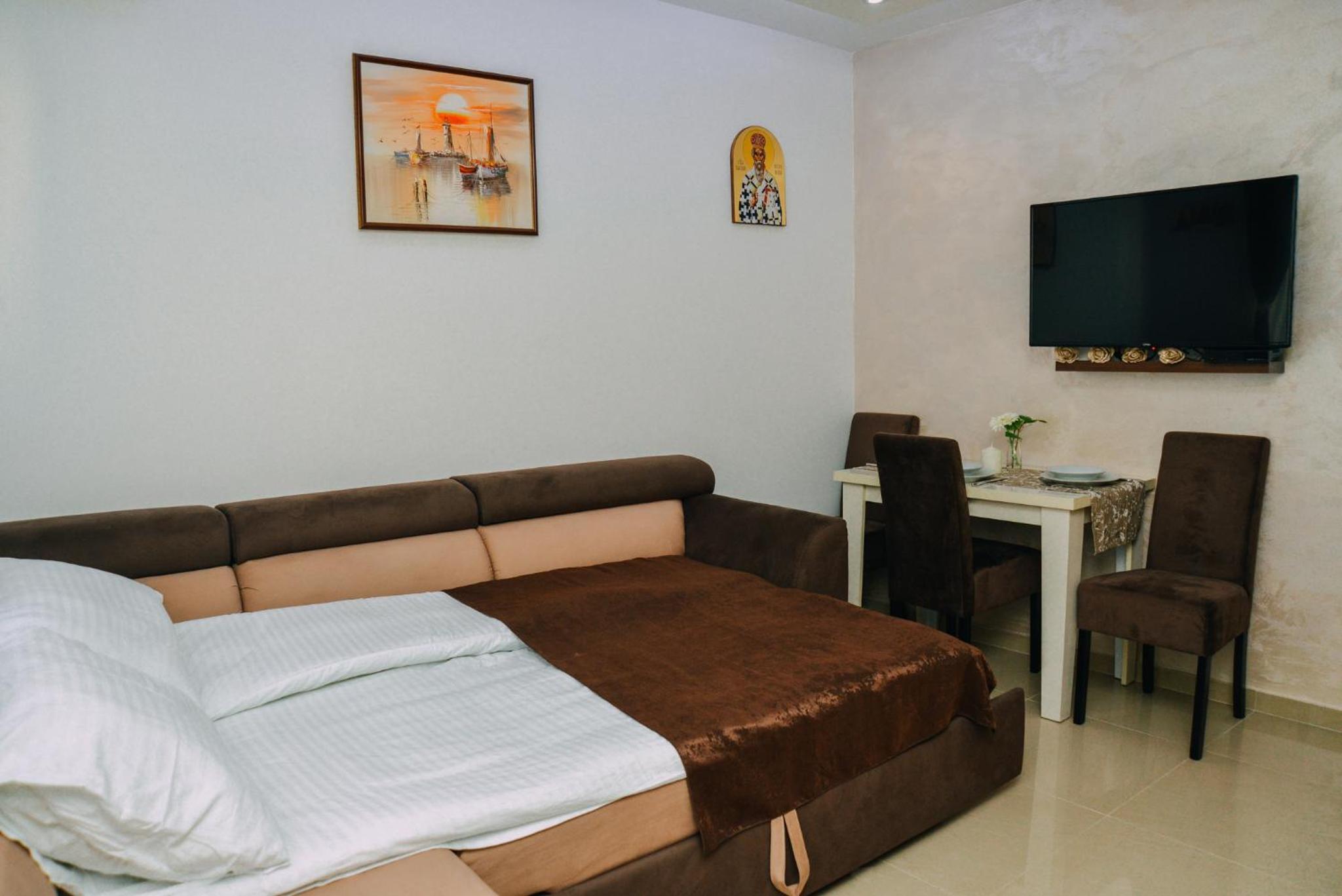Milica Mica Apartment