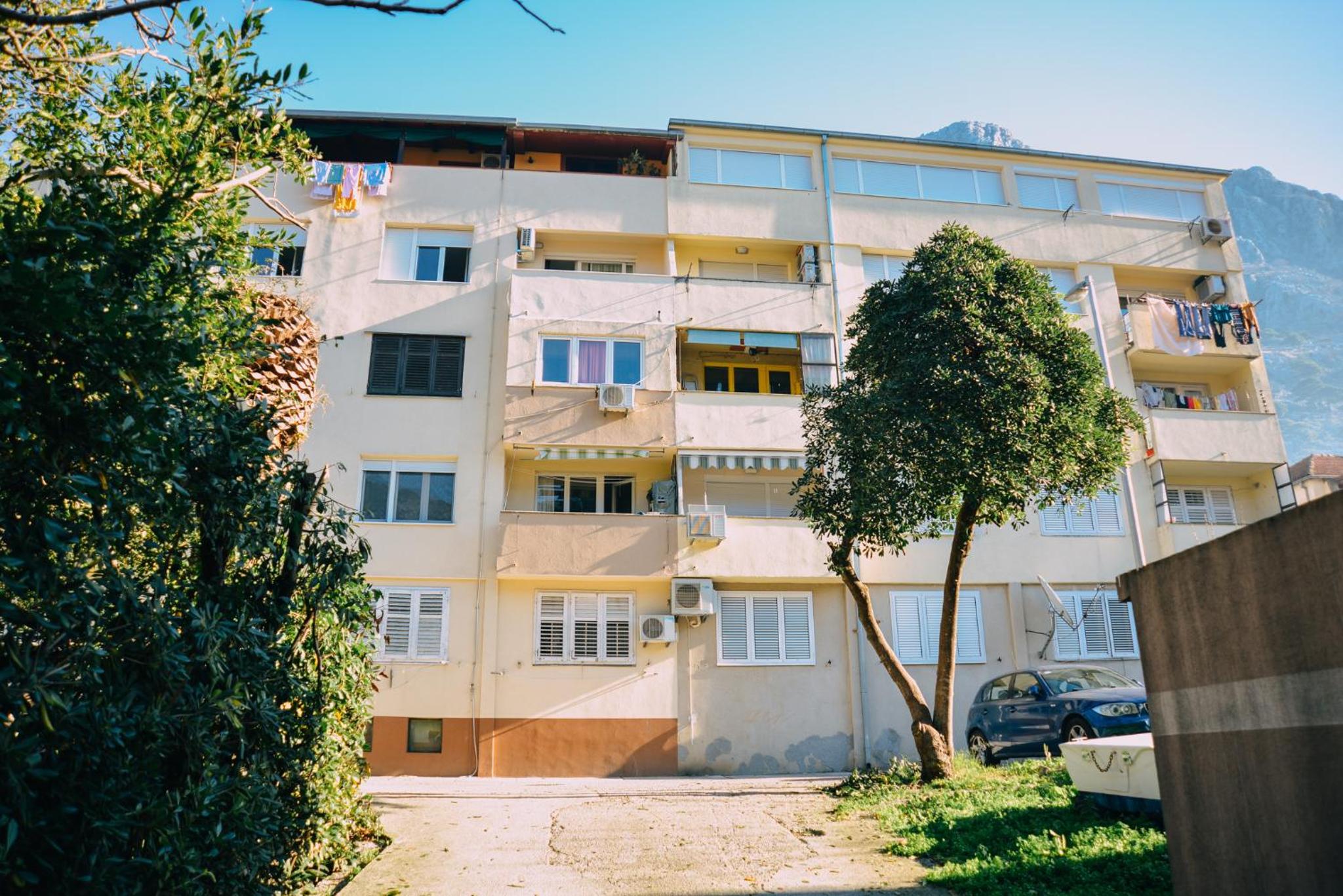 Milica Mica Apartment