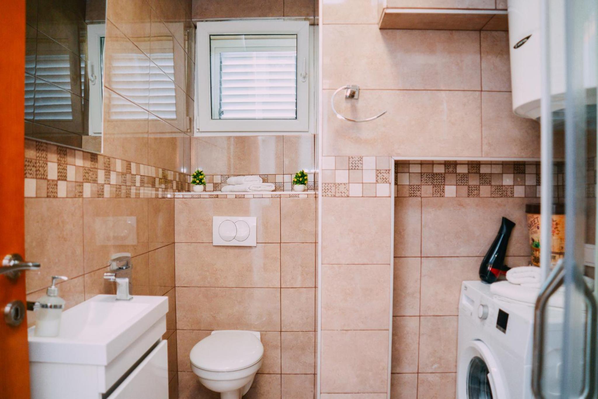 Milica Mica Apartment