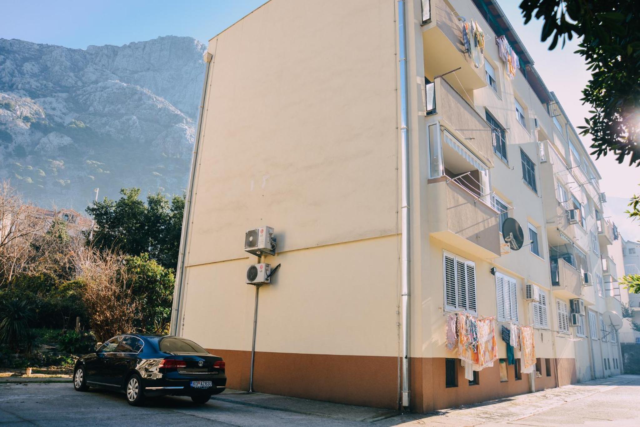 Milica Mica Apartment