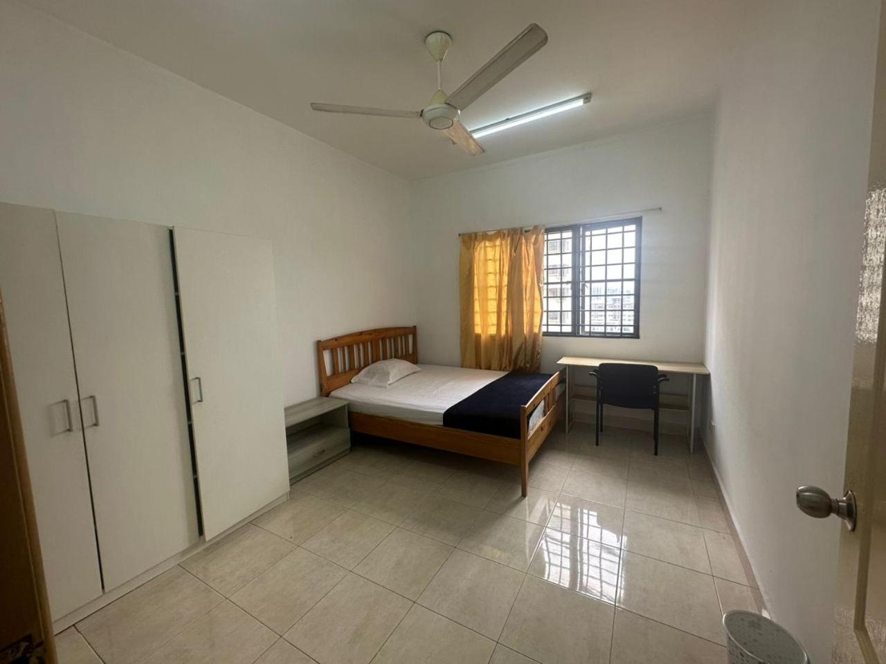 SS GREY HOMESTAY Pelangi Utama photo 4