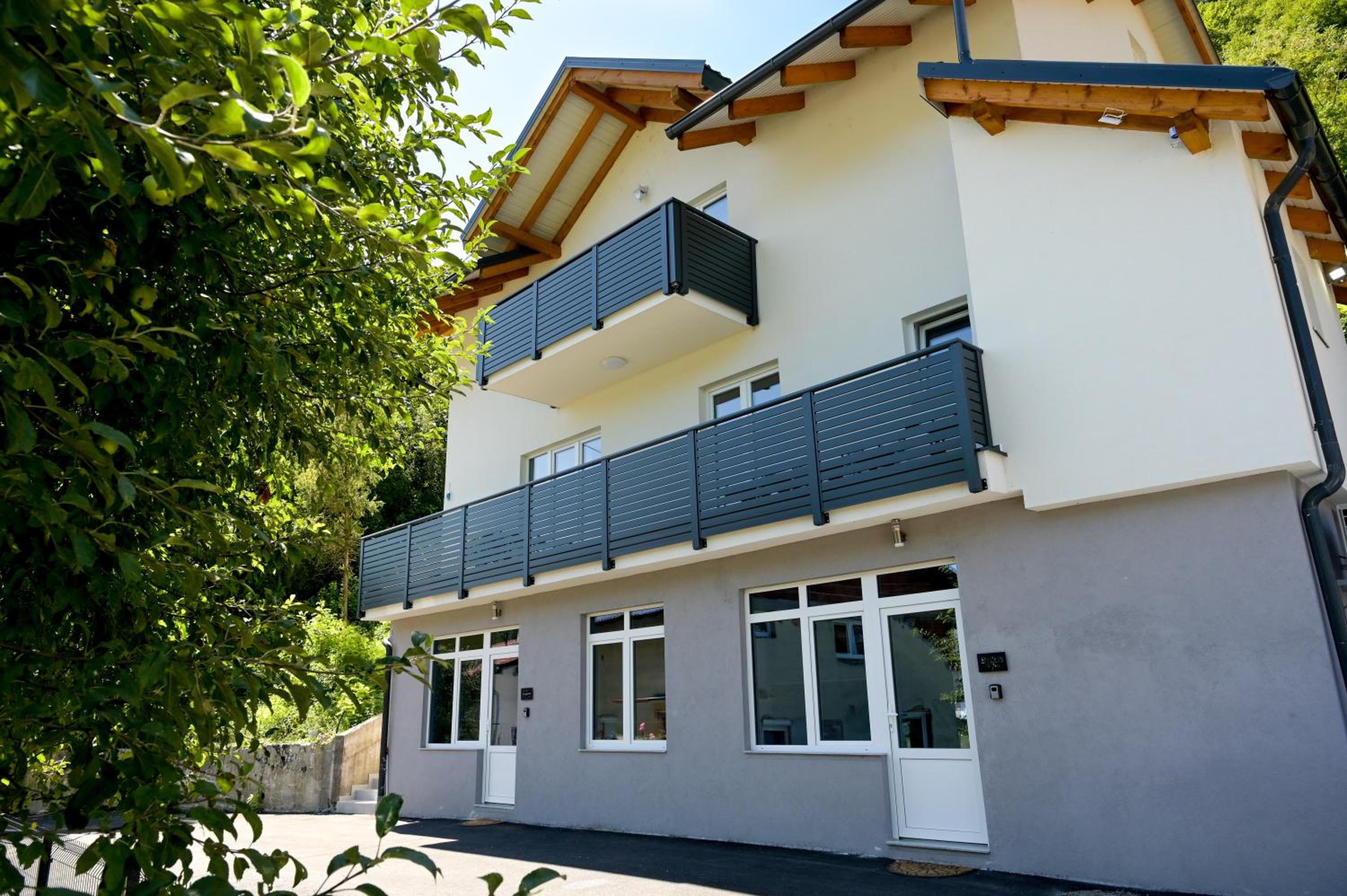 Apartman Astral