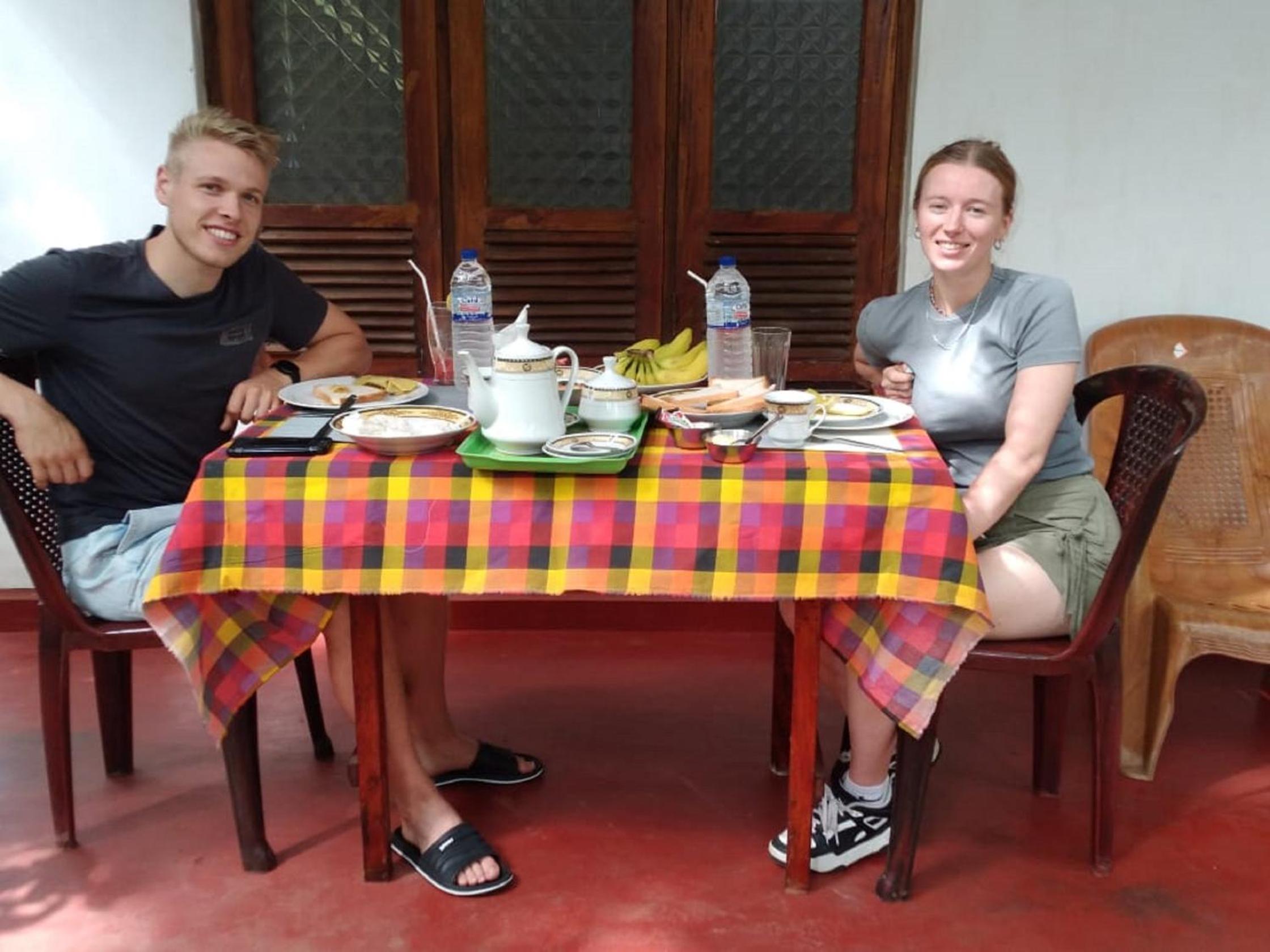 Winstar Homestay