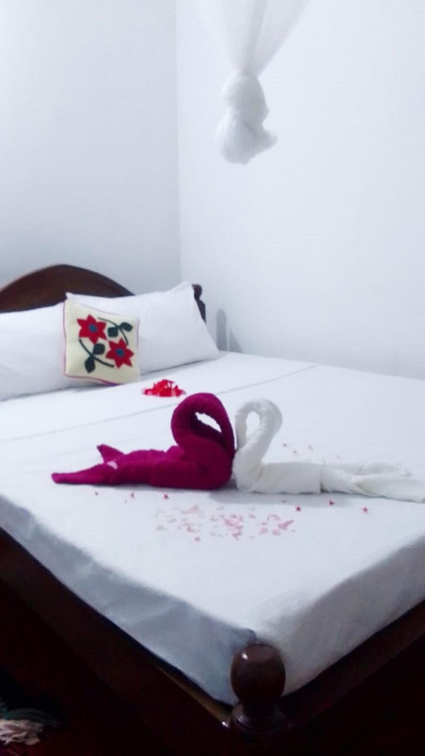 Winstar Homestay