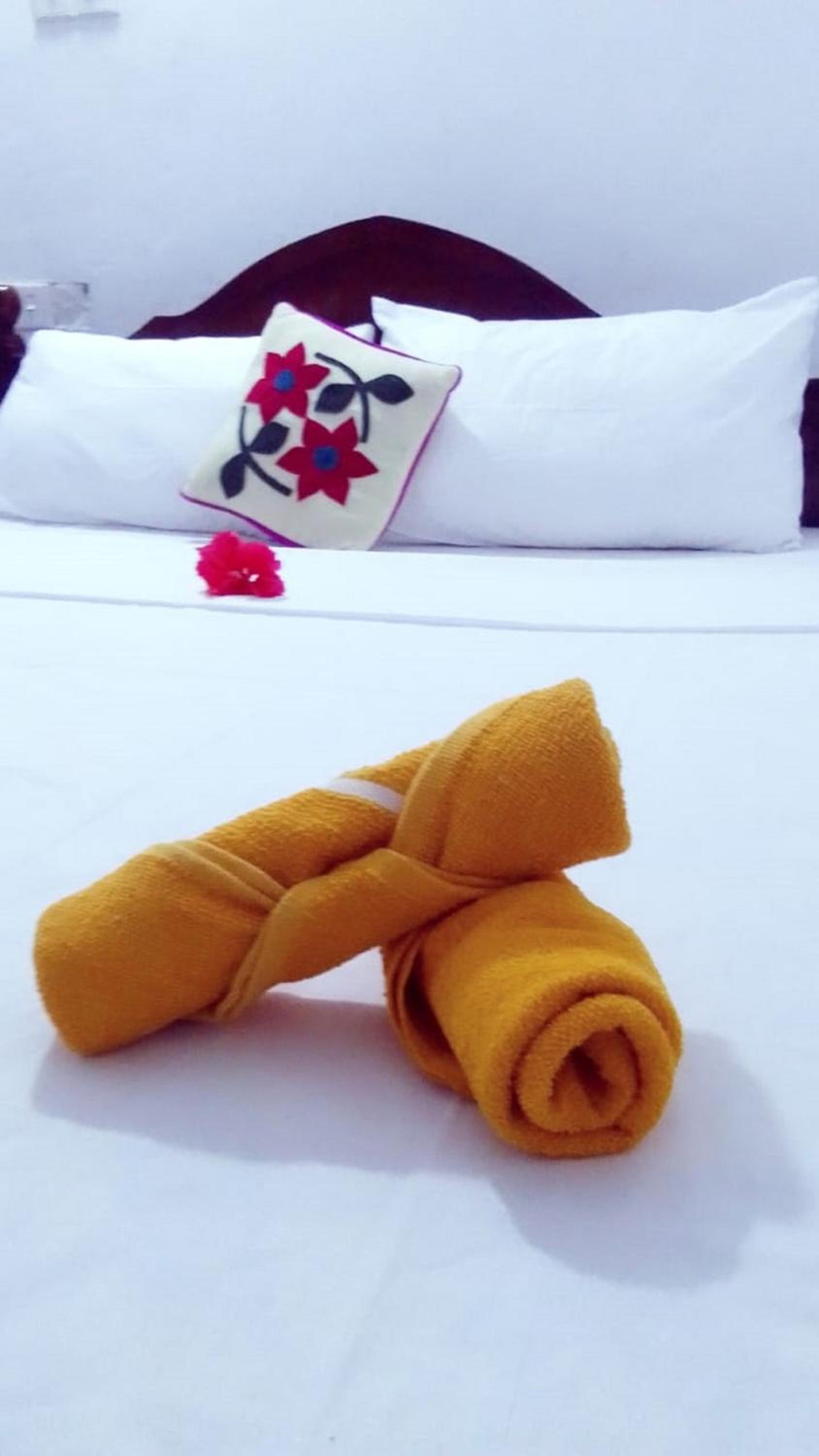 Winstar Homestay