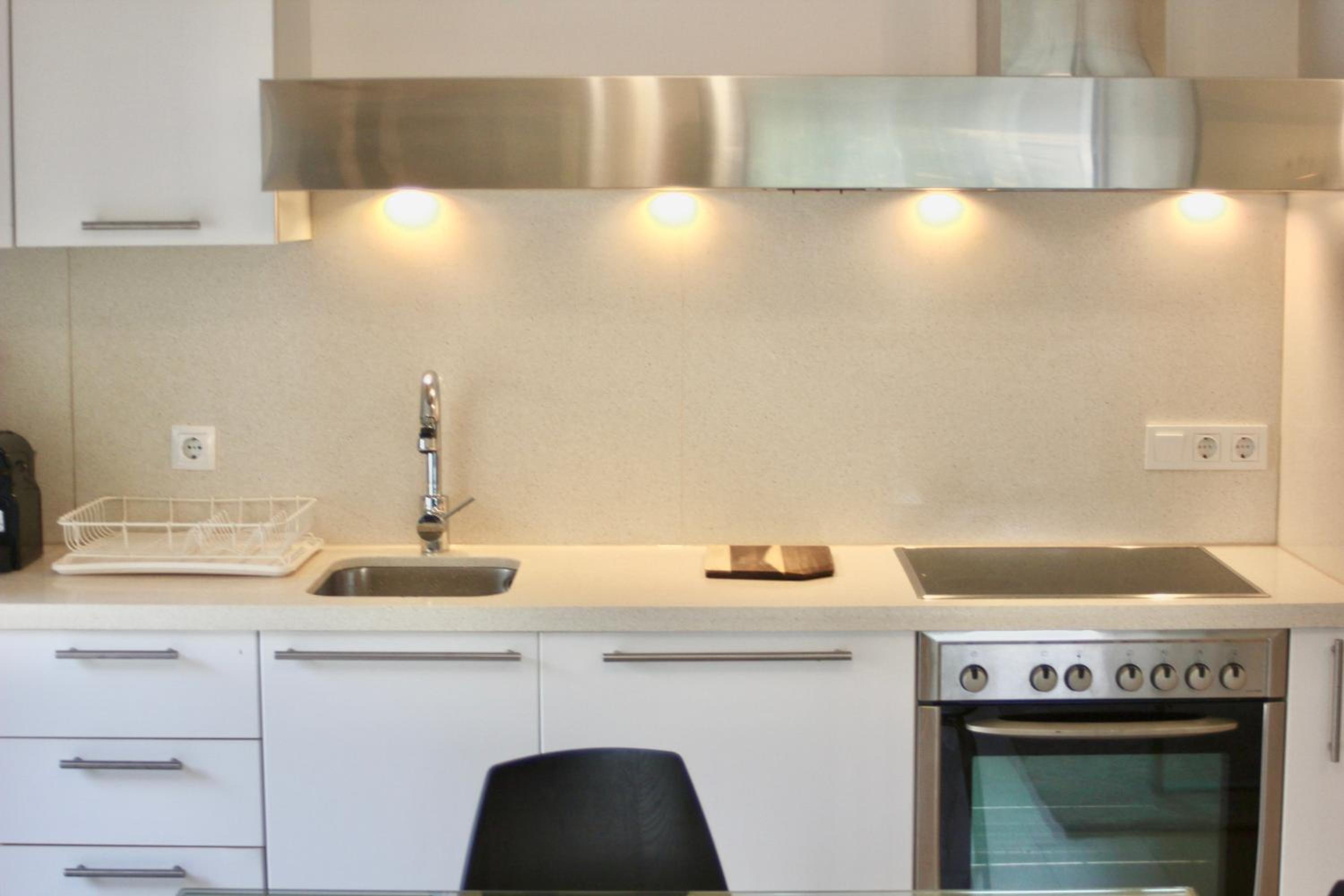 Precioso apartamento en centro histórico de Alicante
