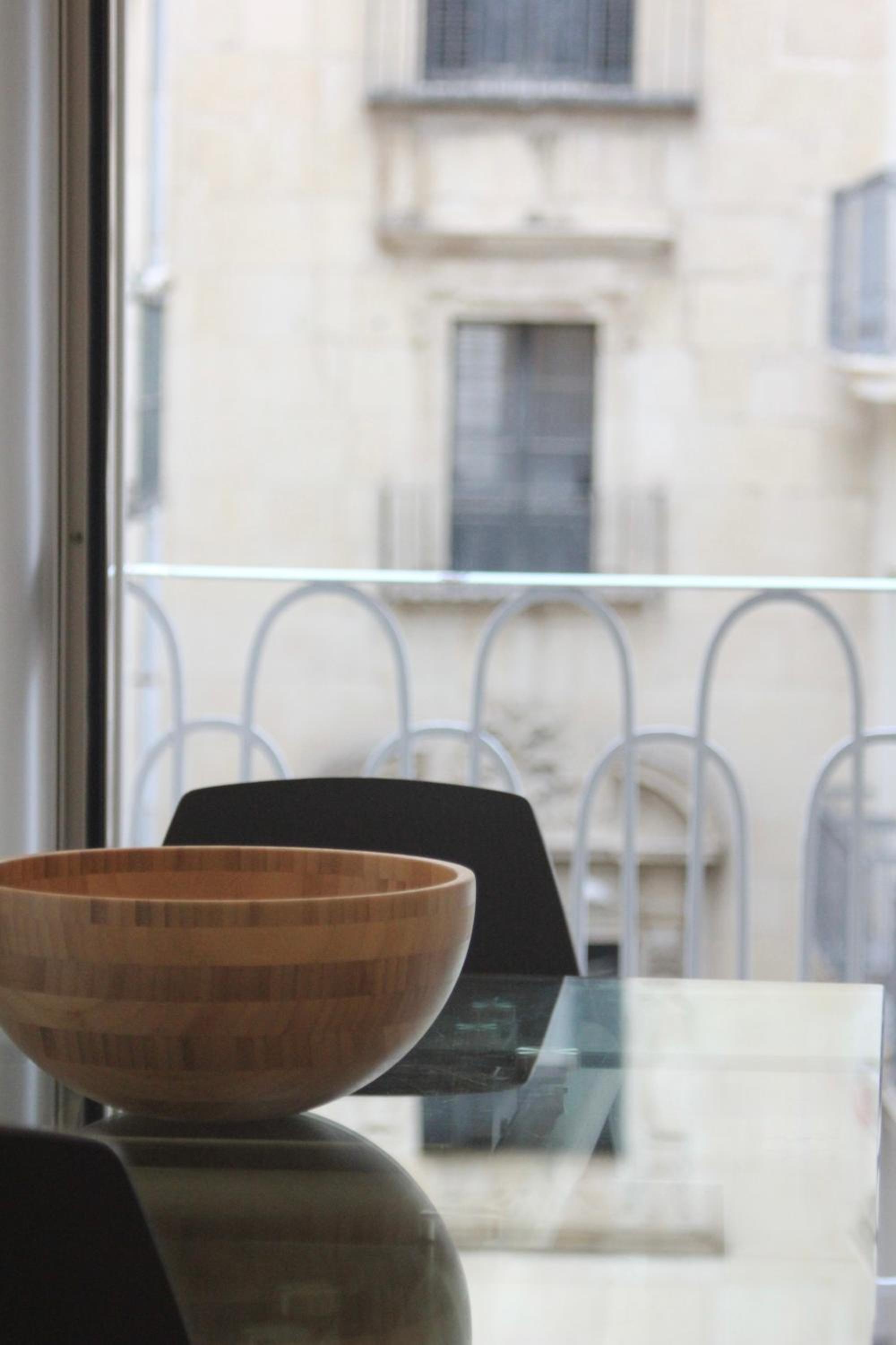 Precioso apartamento en centro histórico de Alicante