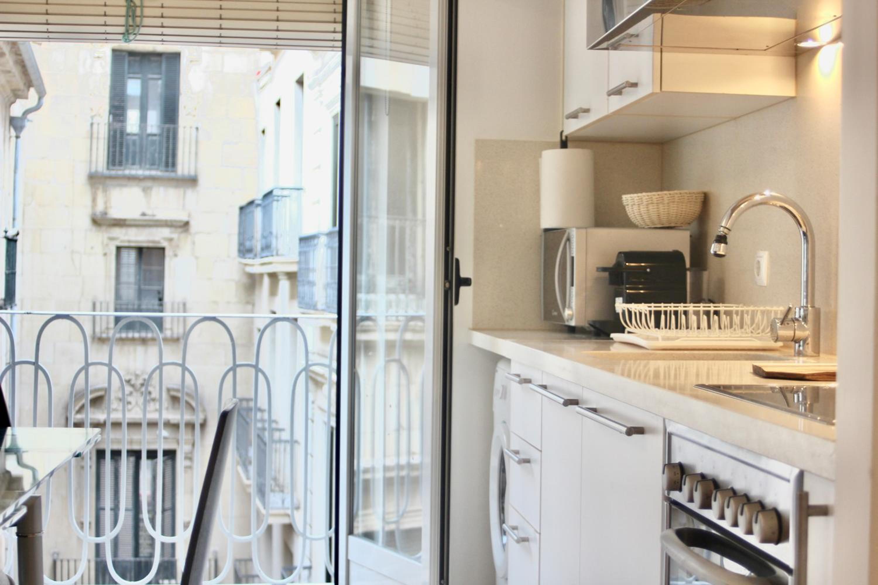 Precioso apartamento en centro histórico de Alicante