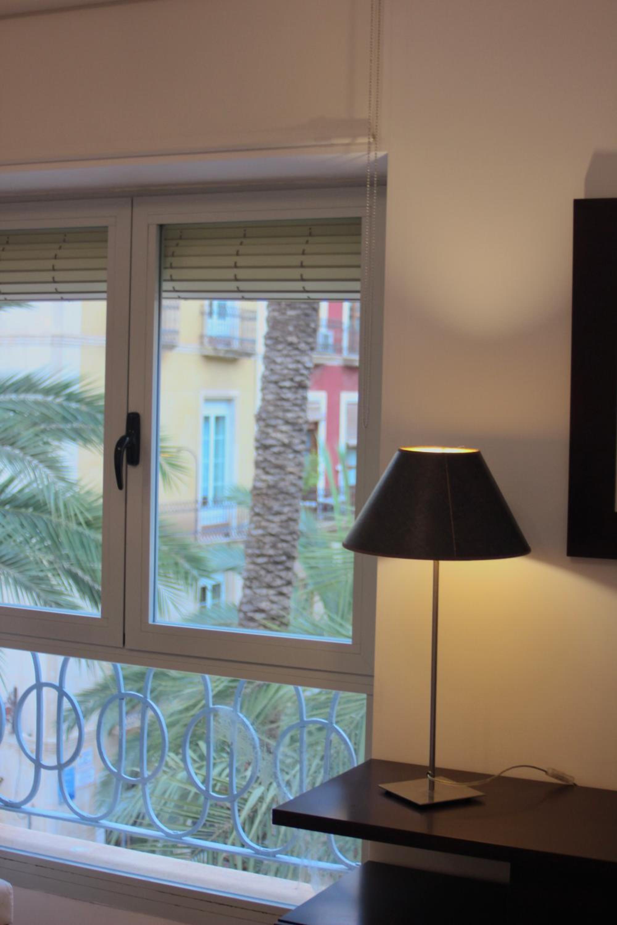 Precioso apartamento en centro histórico de Alicante