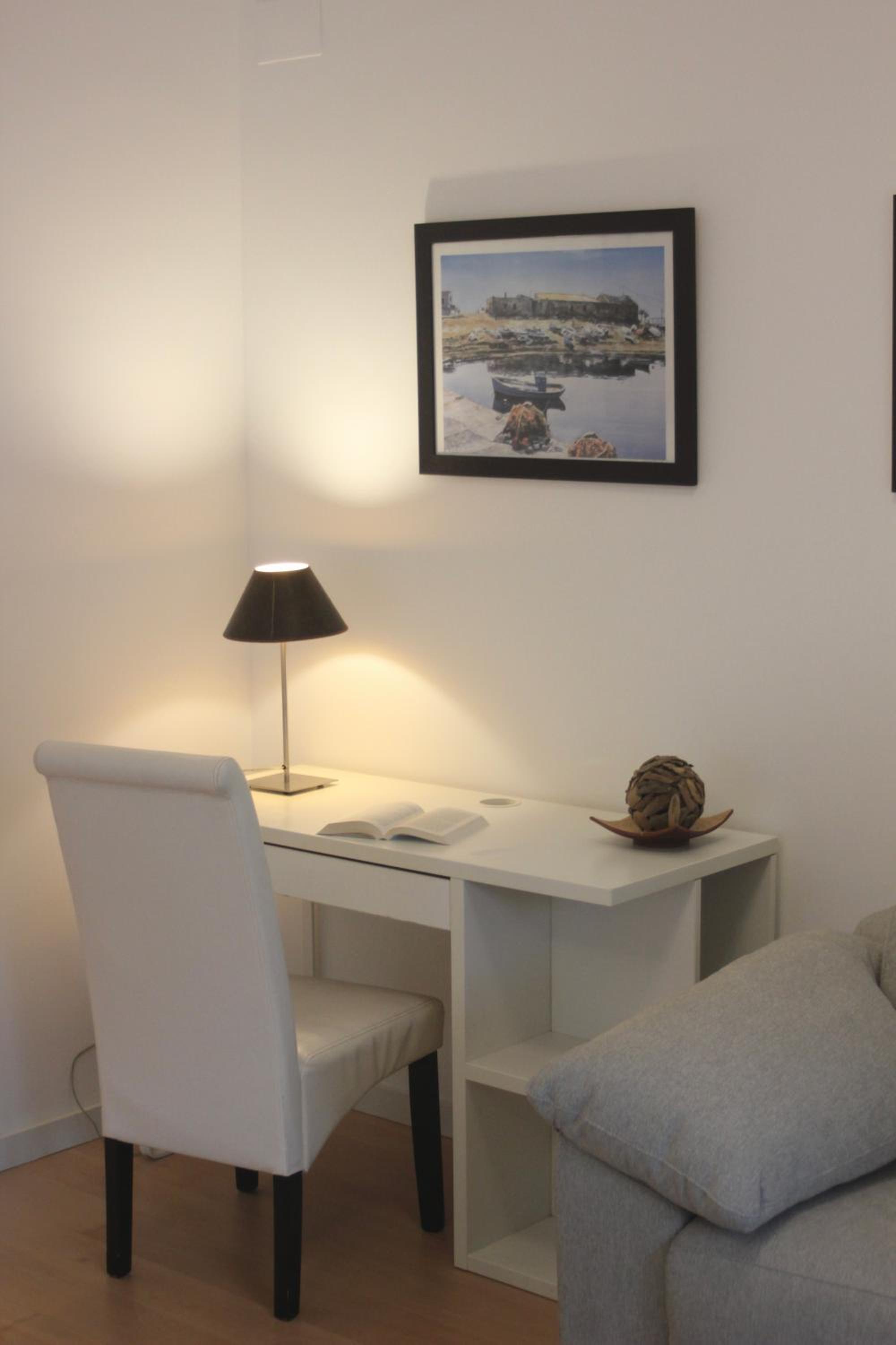 Precioso apartamento en centro histórico de Alicante