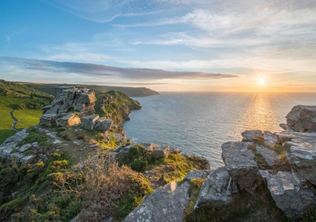 1 Bed in Lynton oc-denly view 5