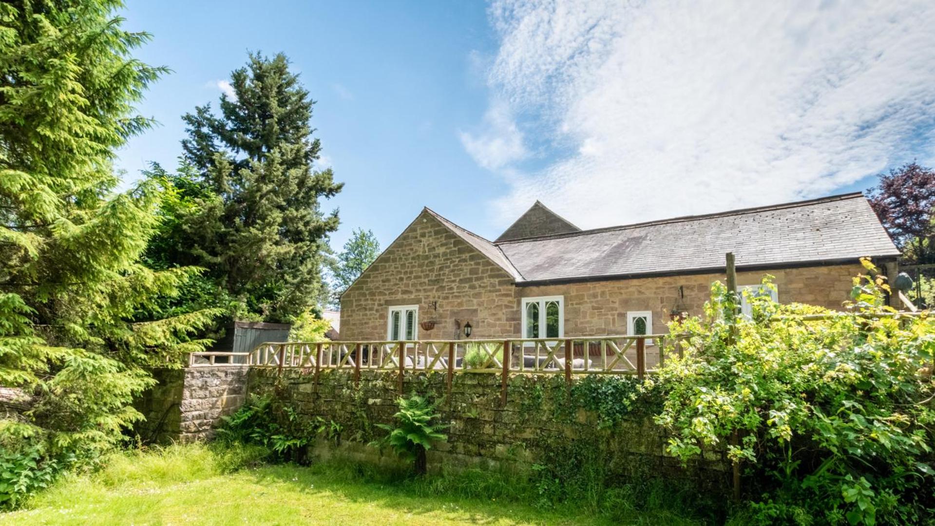 Frogmore Cottage