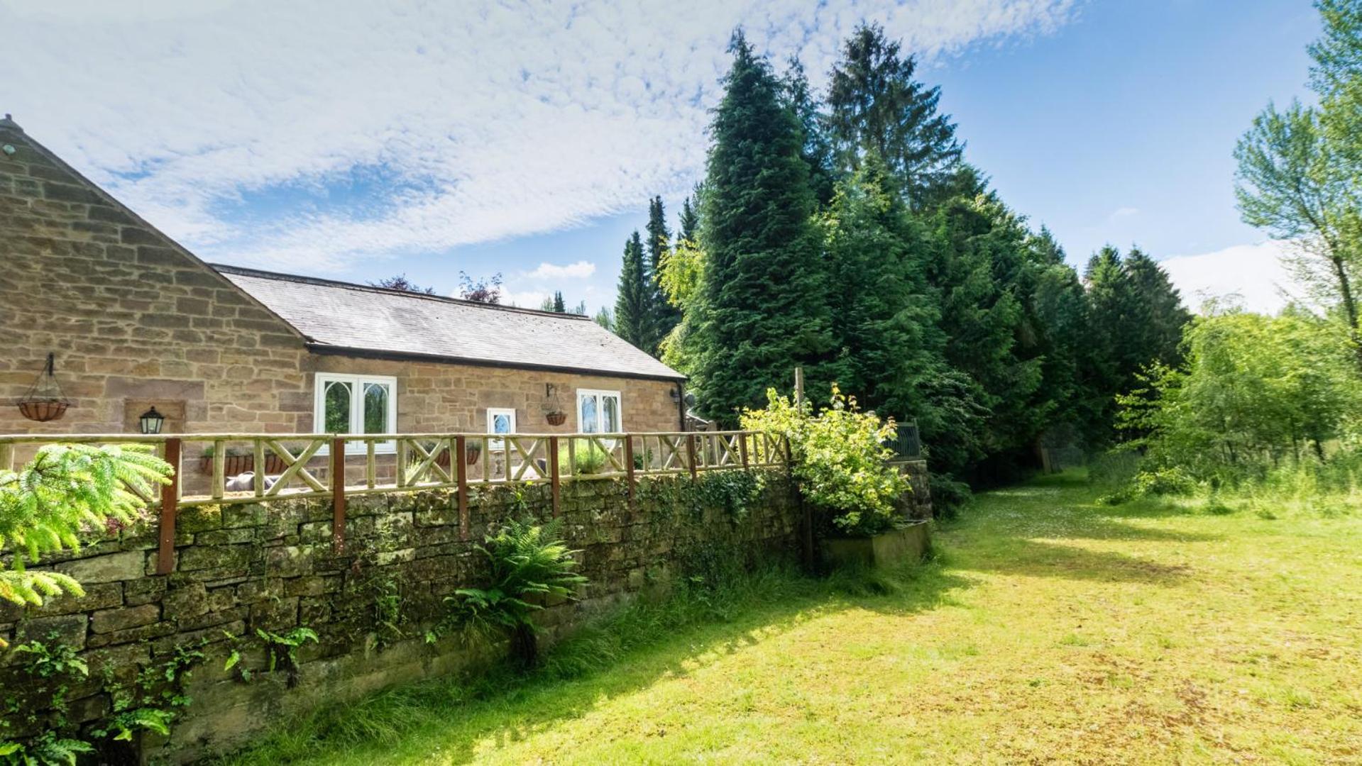Frogmore Cottage