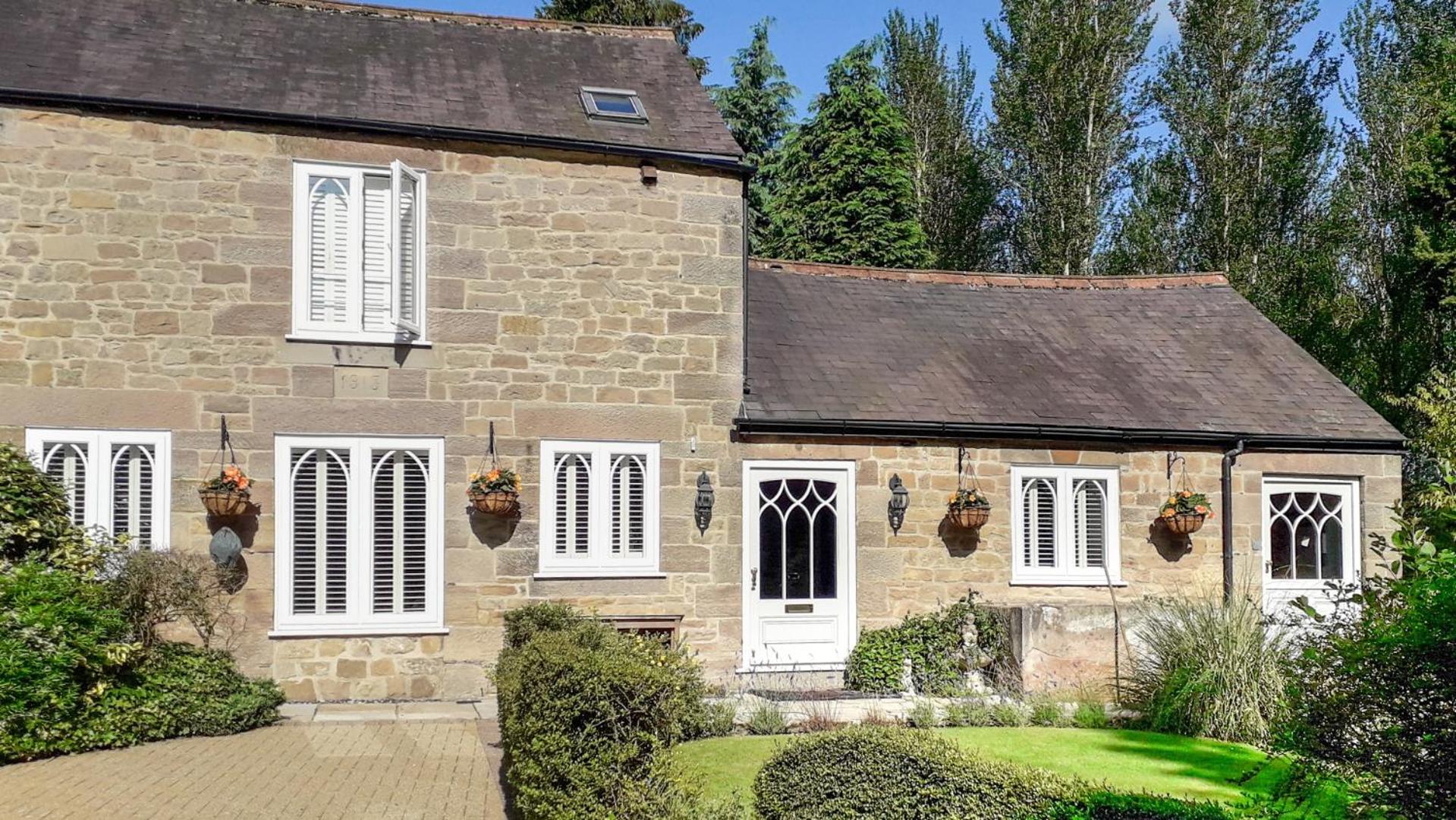 Frogmore Cottage