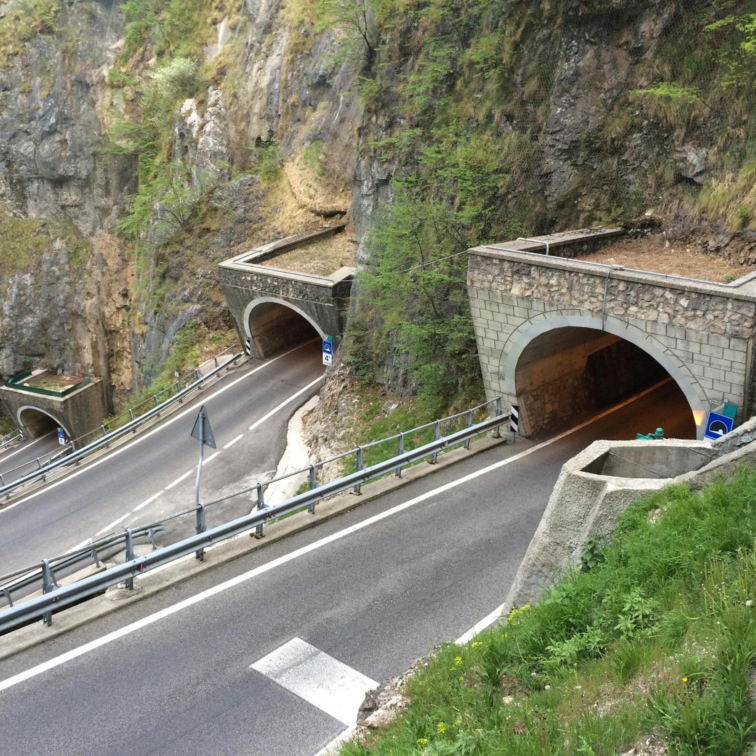 Rifugio Pranolz