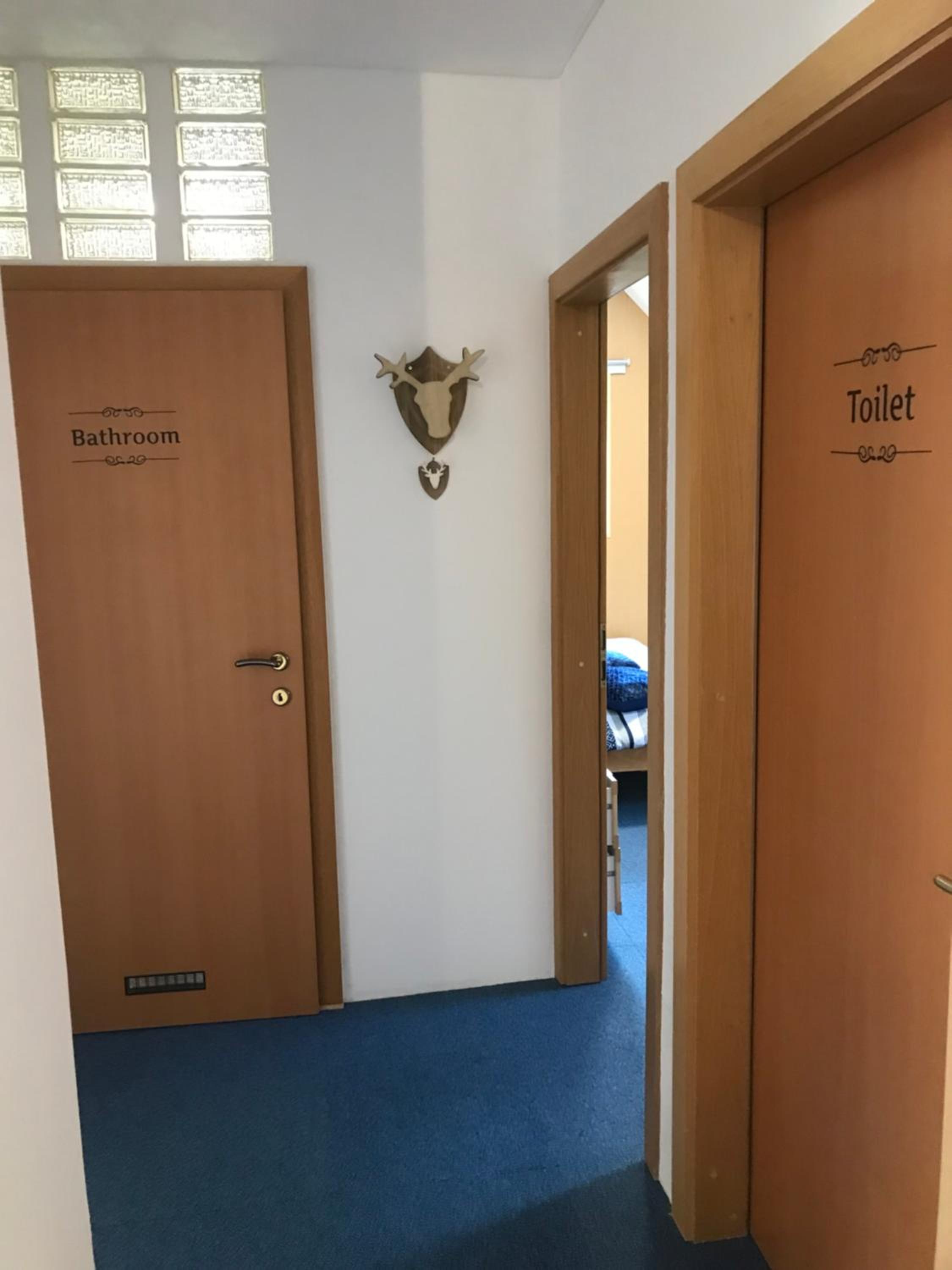 Haus Almblick