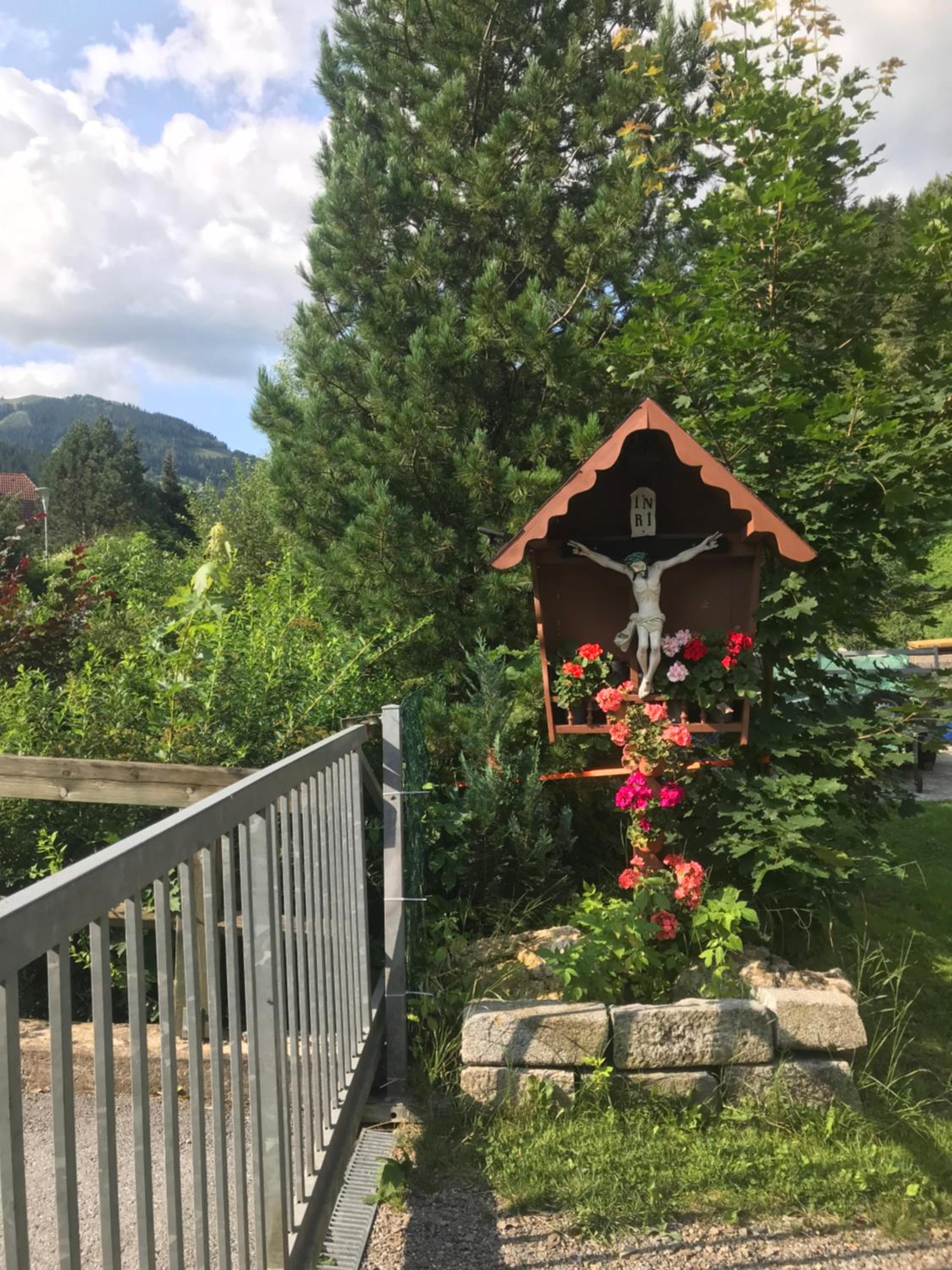 Haus Almblick