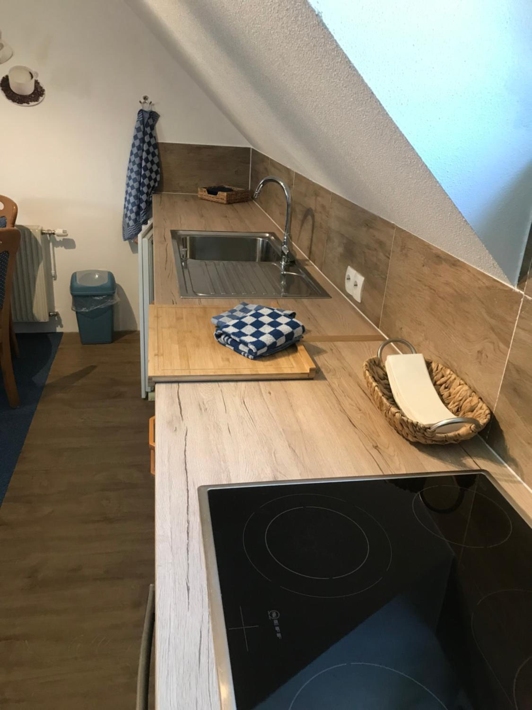 Haus Almblick