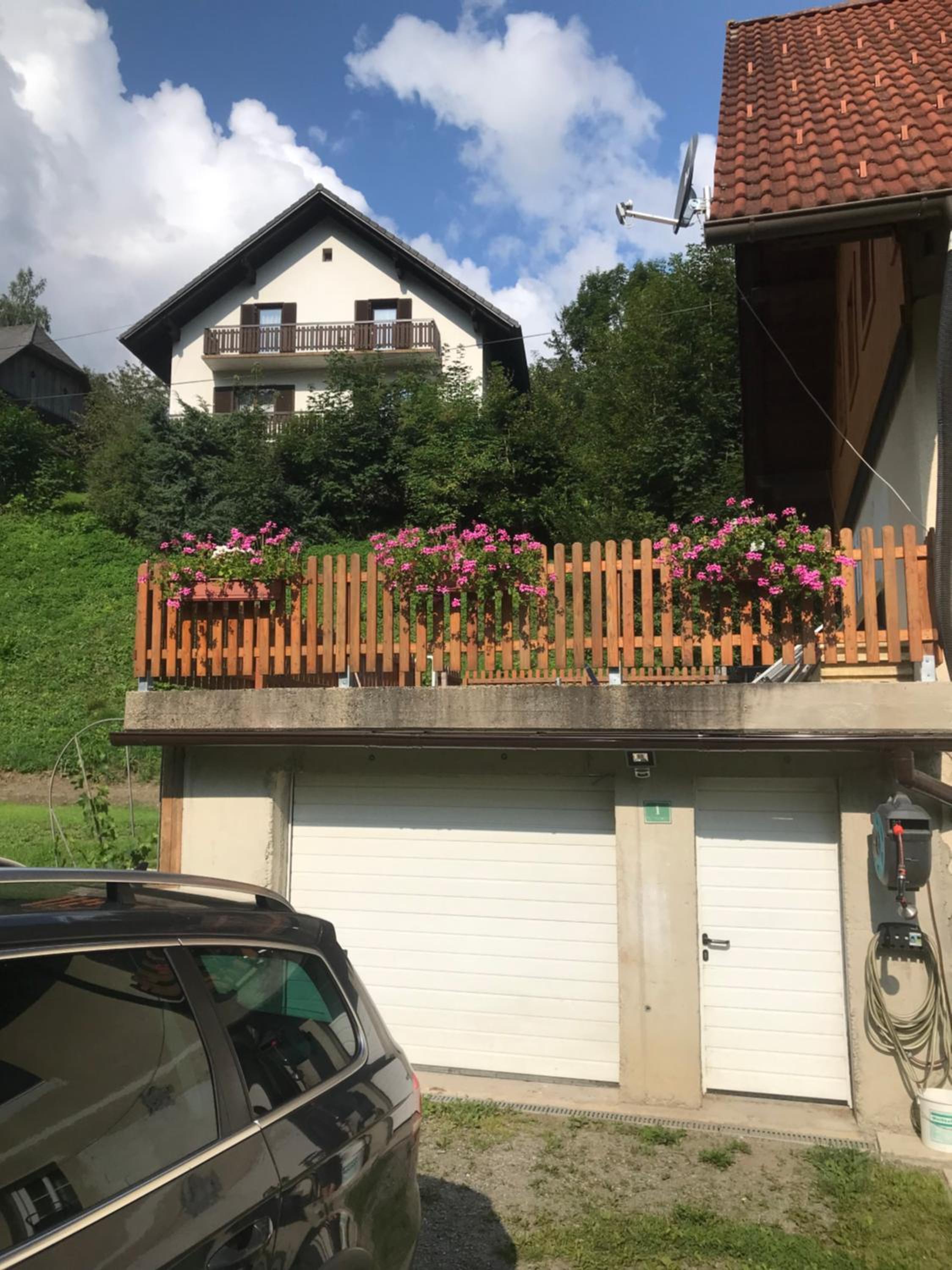 Haus Almblick