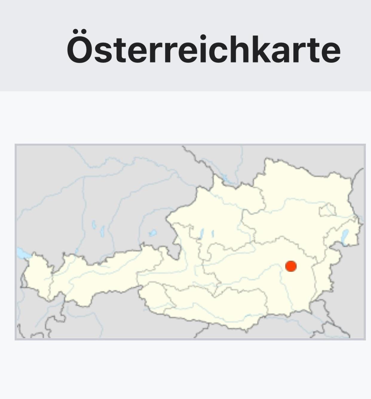 Haus Almblick