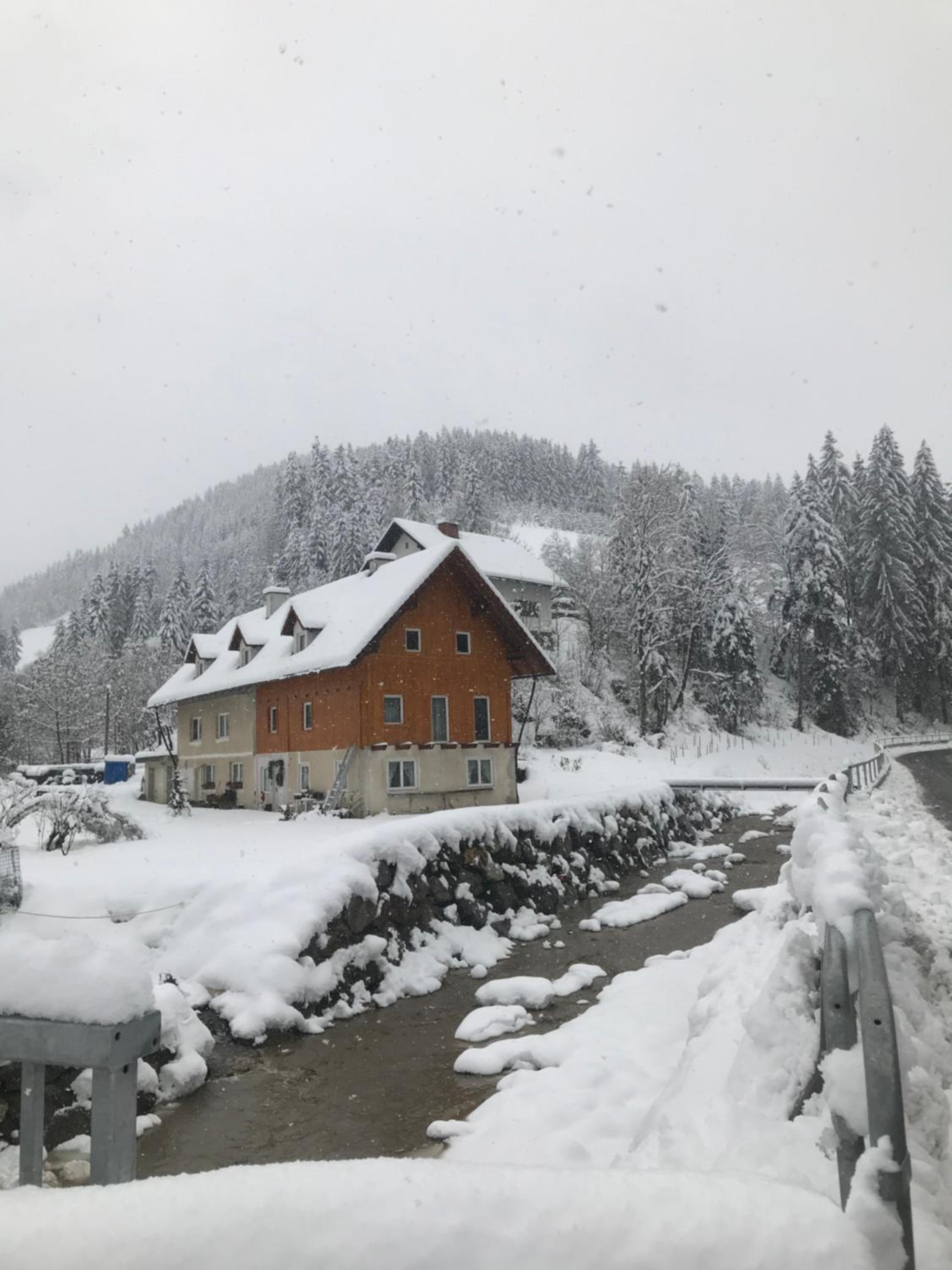 Haus Almblick