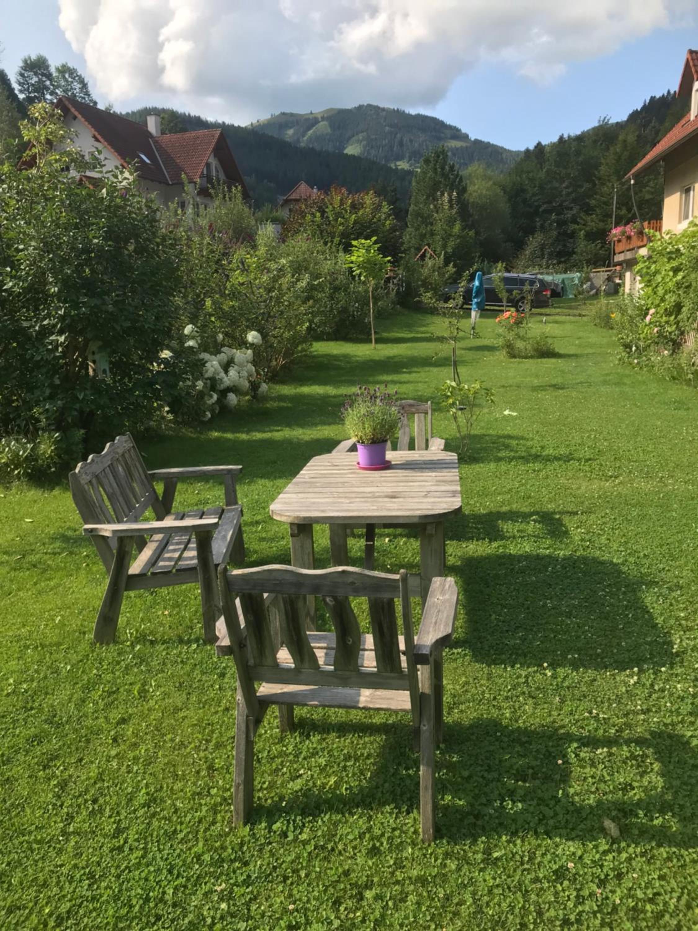Haus Almblick