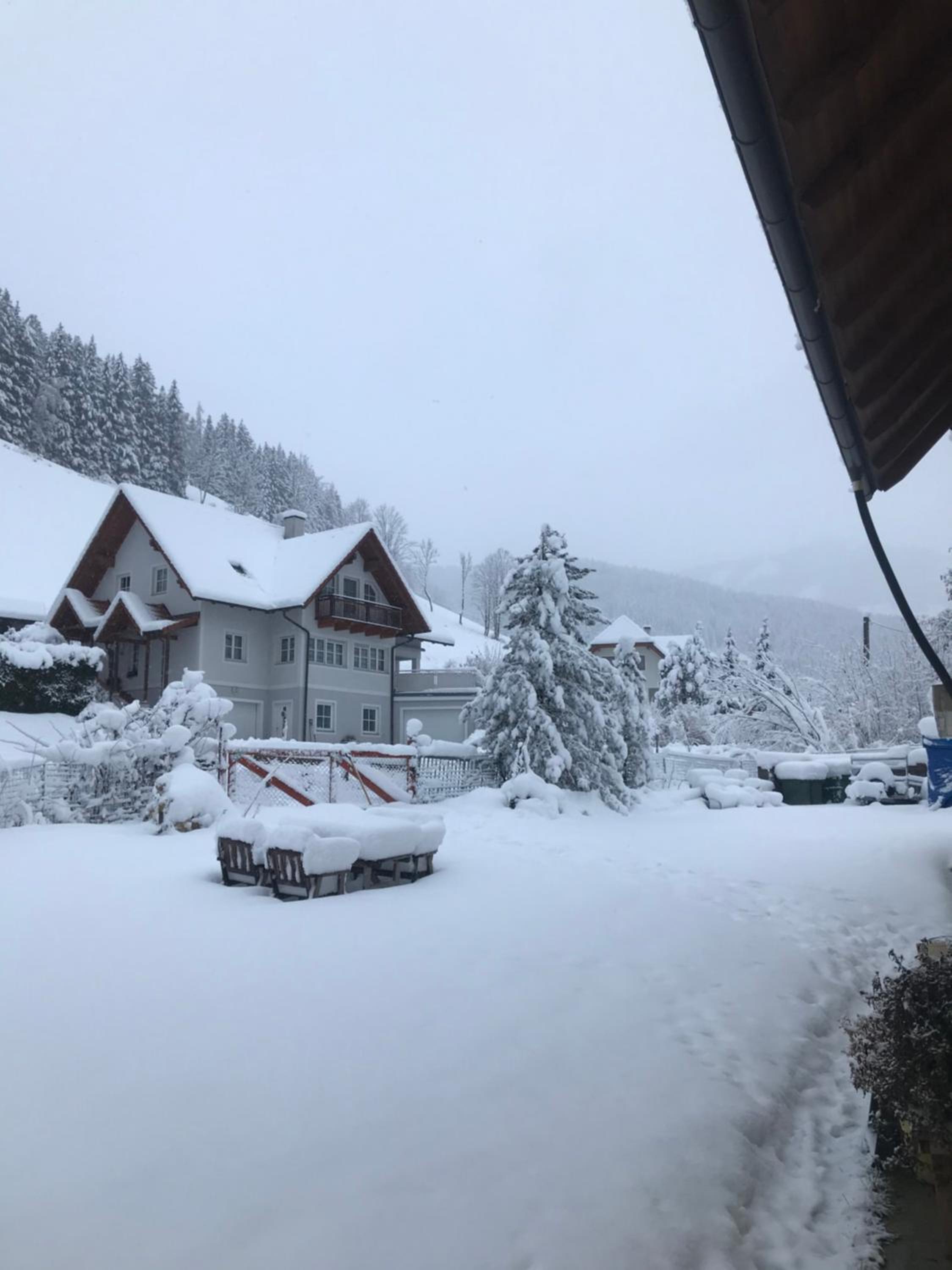 Haus Almblick