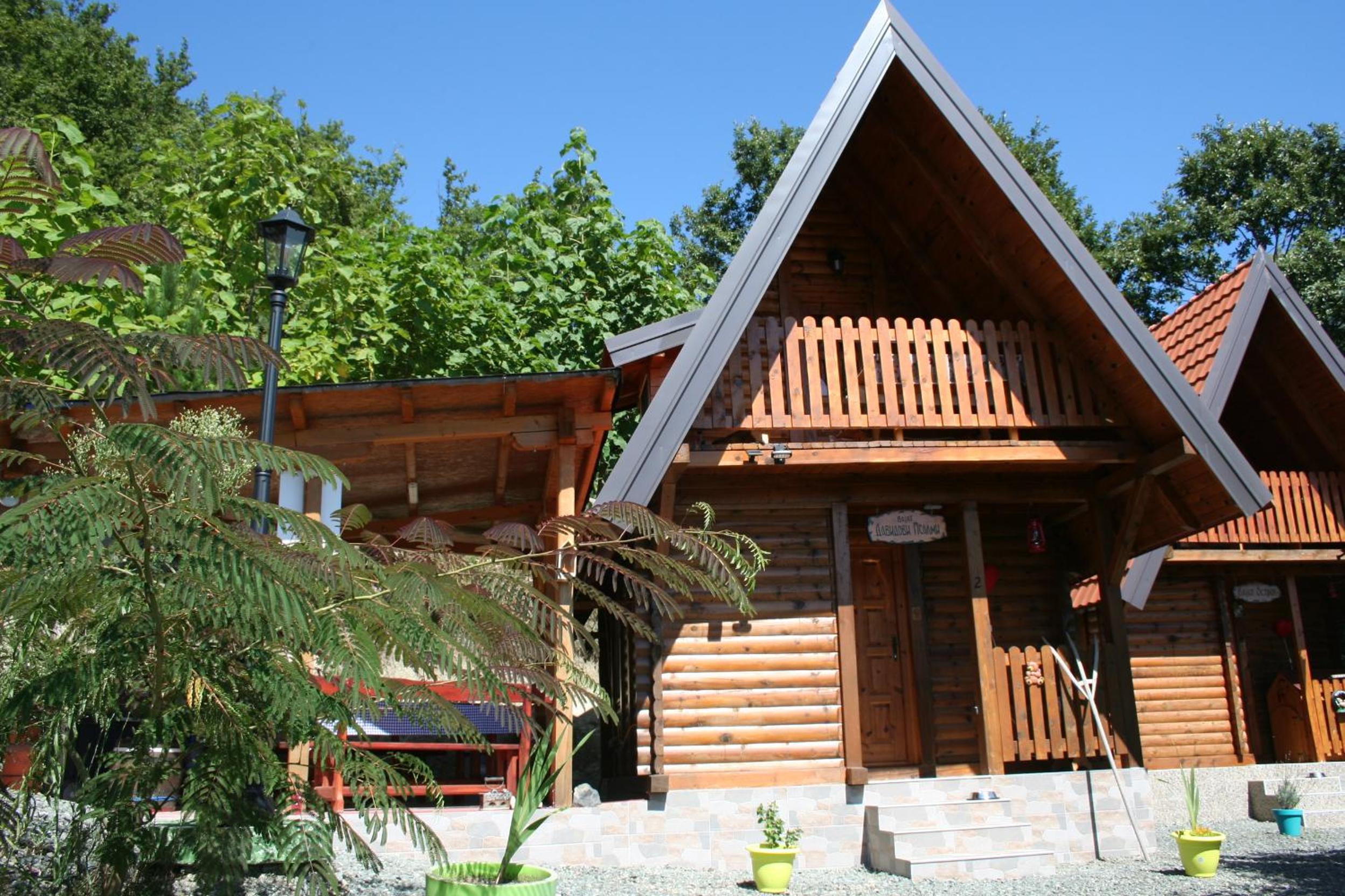 Seoski Turizam Feniks apartman Davidovi Psalmi