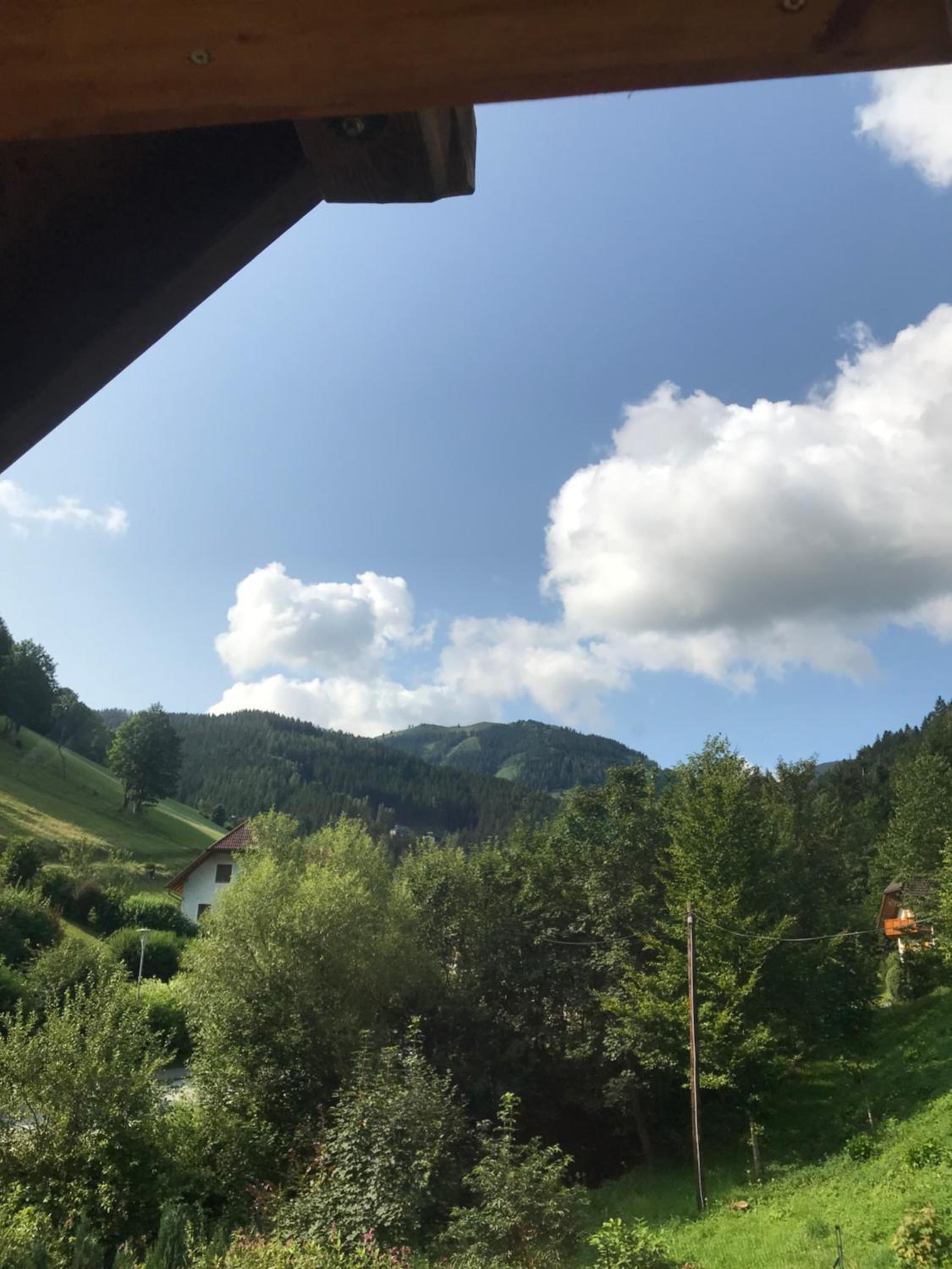 Haus Almblick