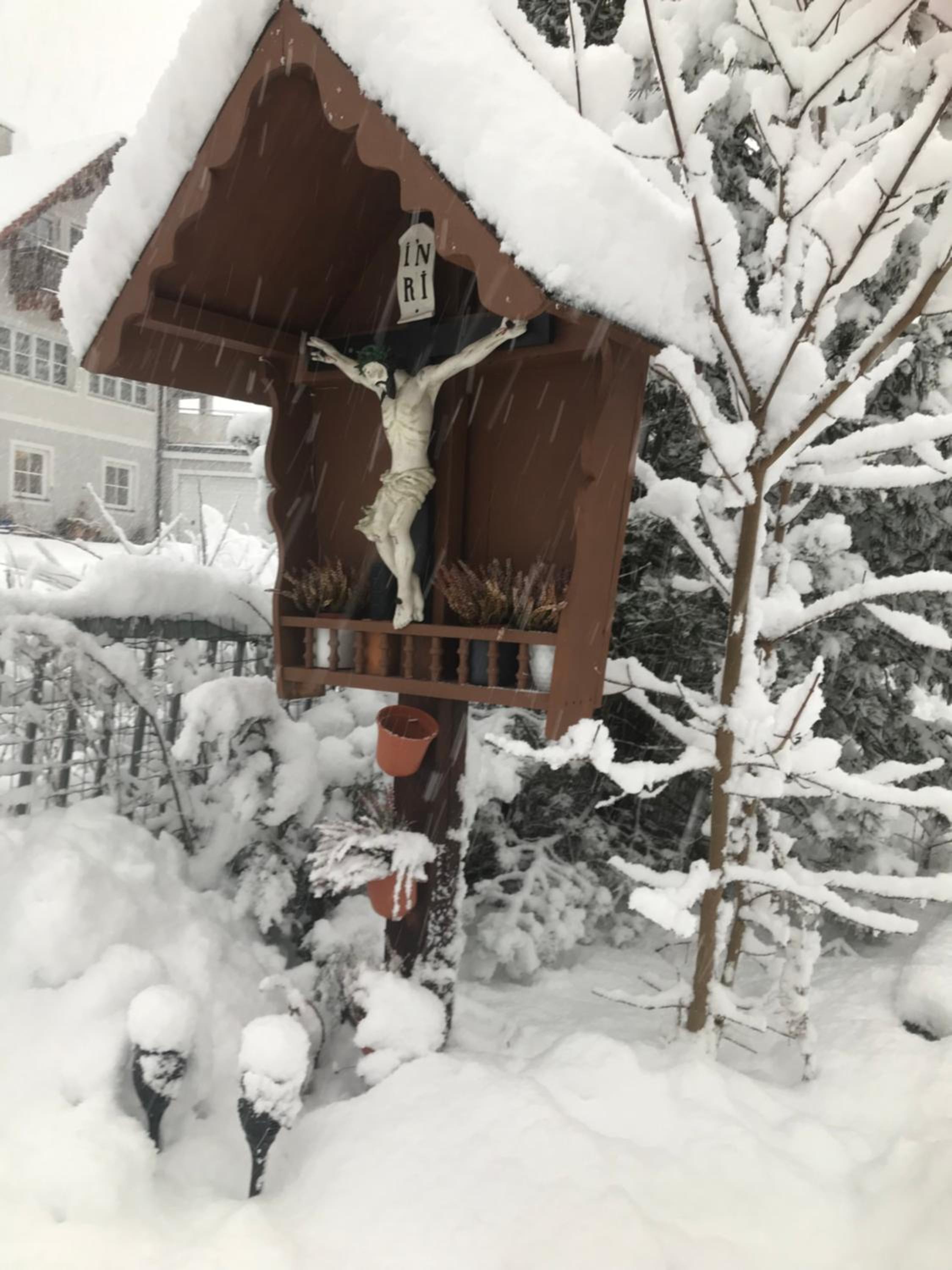 Haus Almblick