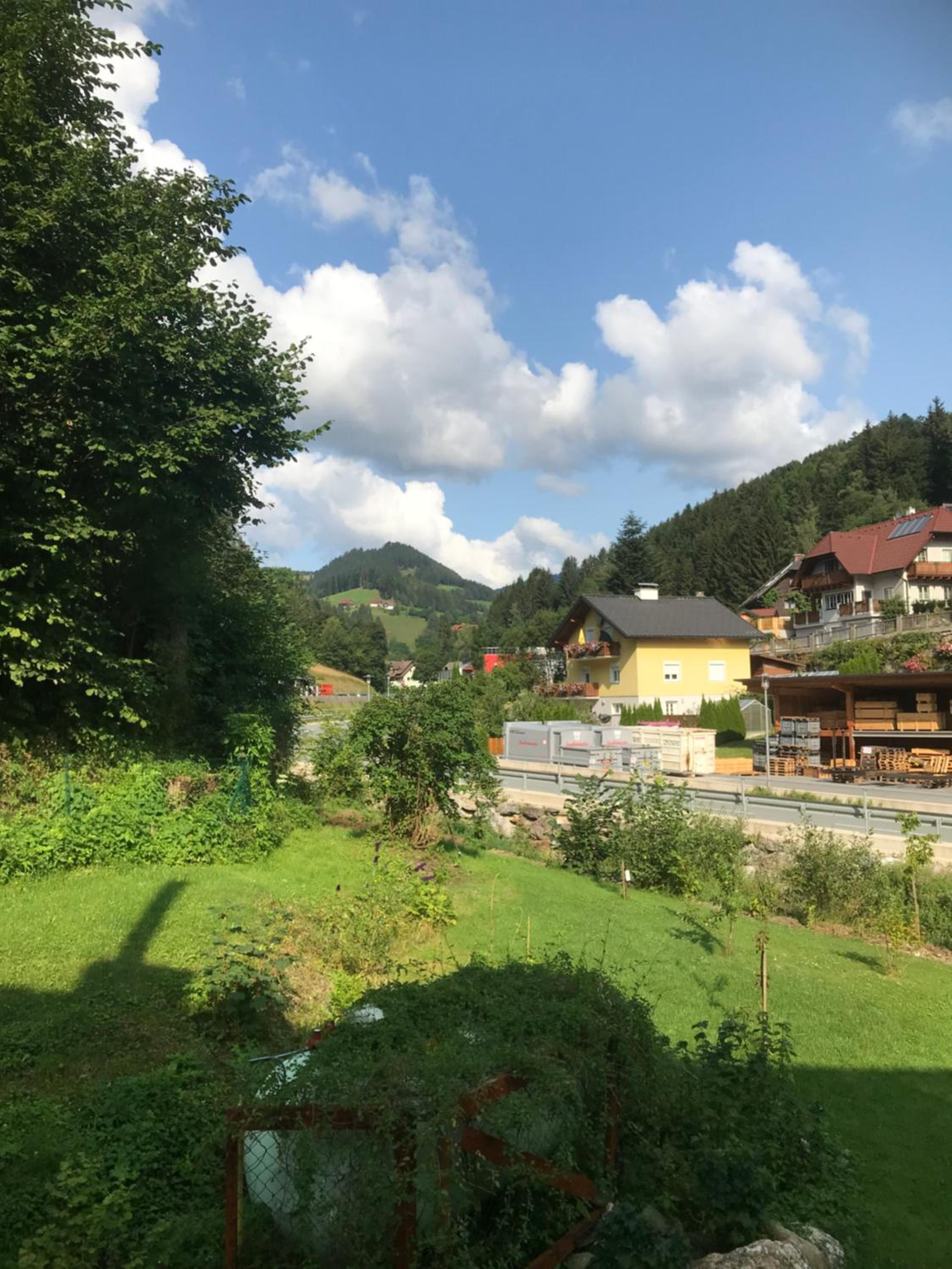 Haus Almblick