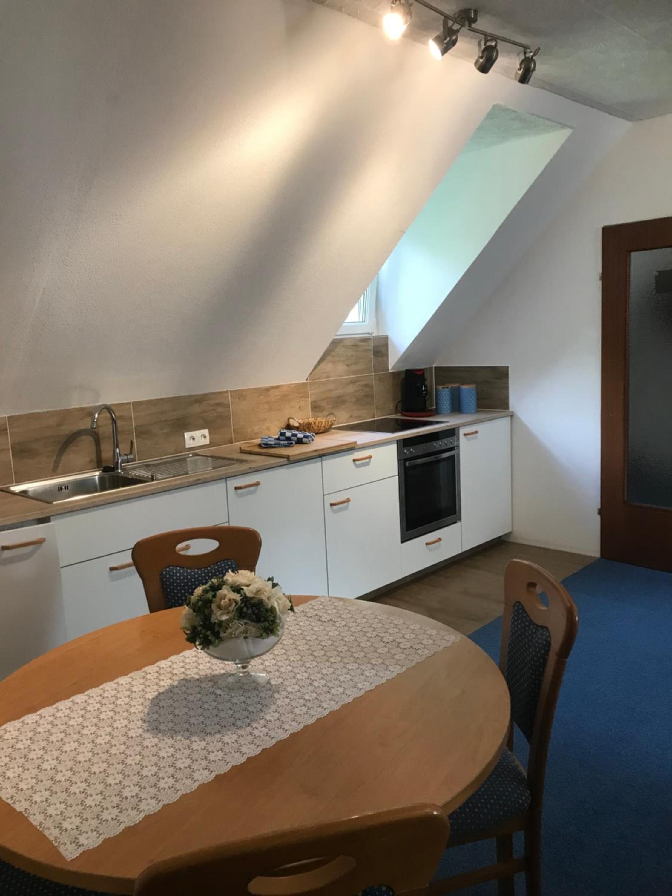 Haus Almblick