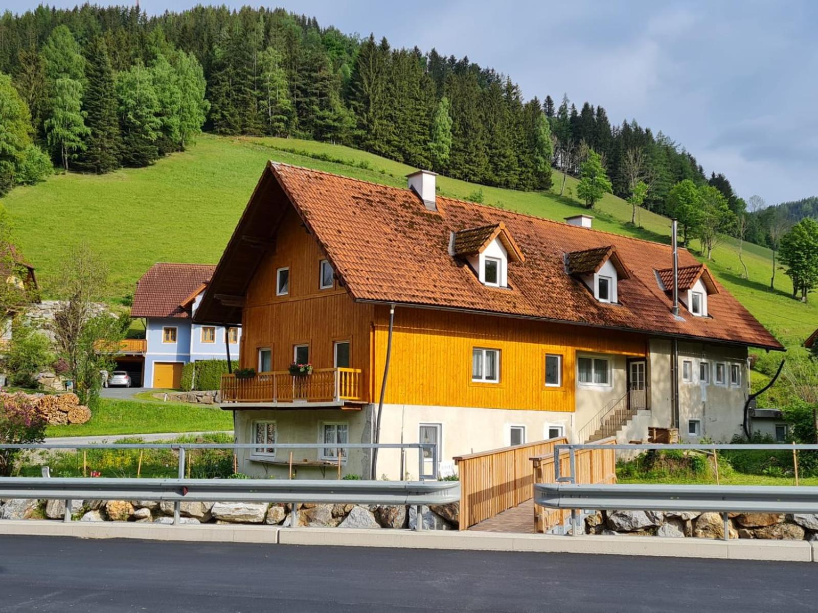 Haus Almblick