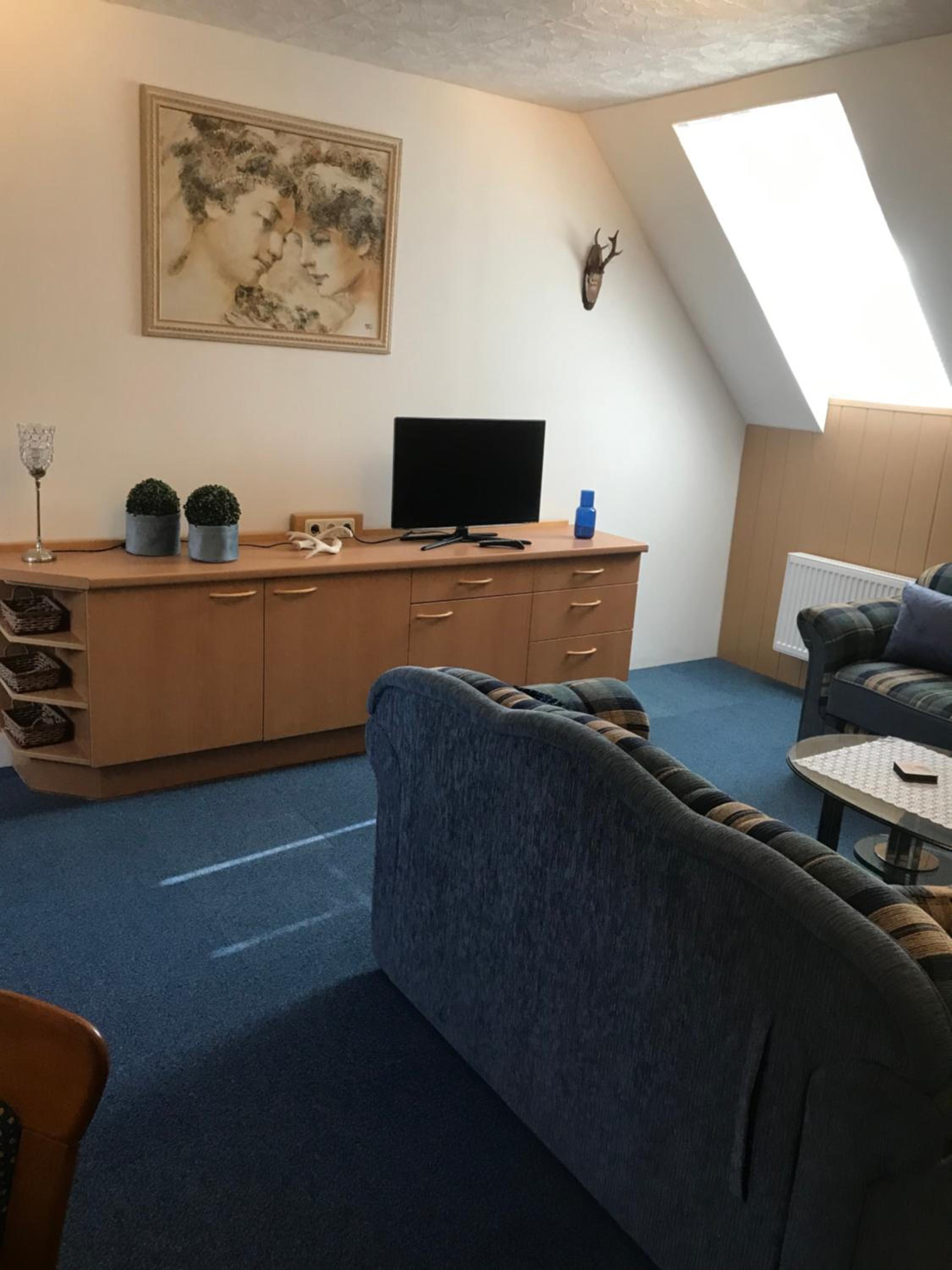 Haus Almblick