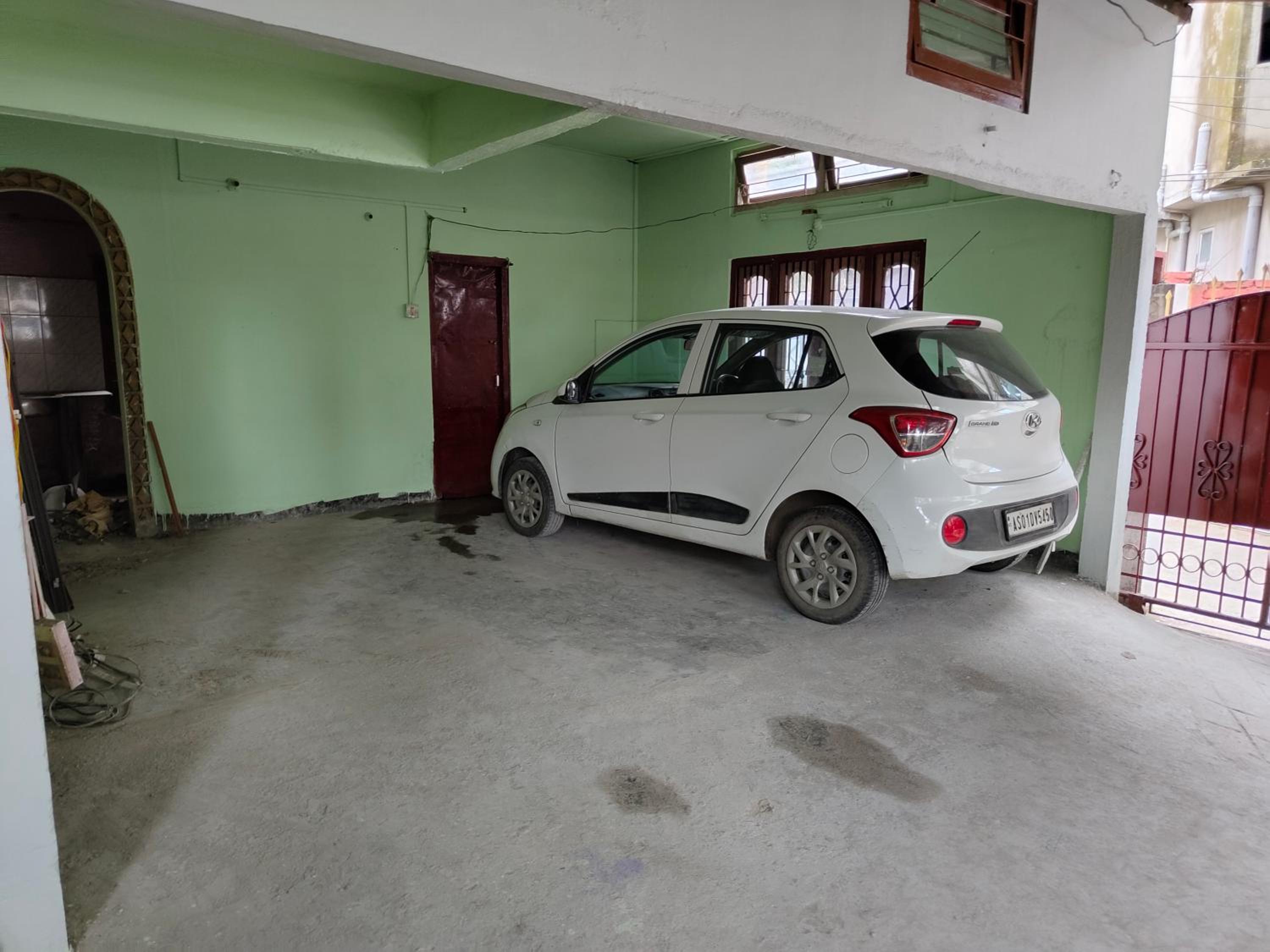 Tales of Guwahati Independent 1BHK -iii view 3