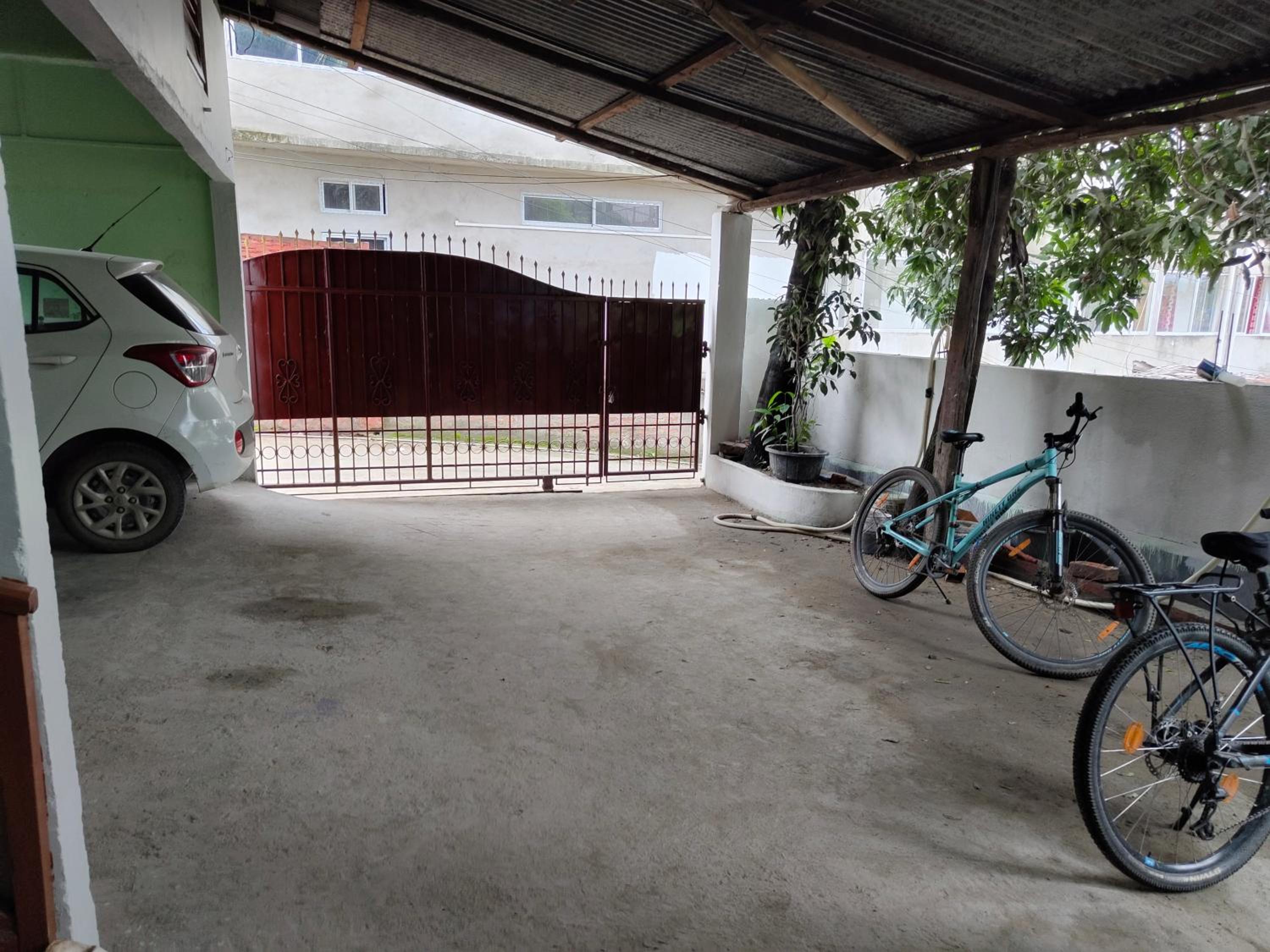 Tales of Guwahati Independent 1BHK -iii view 2
