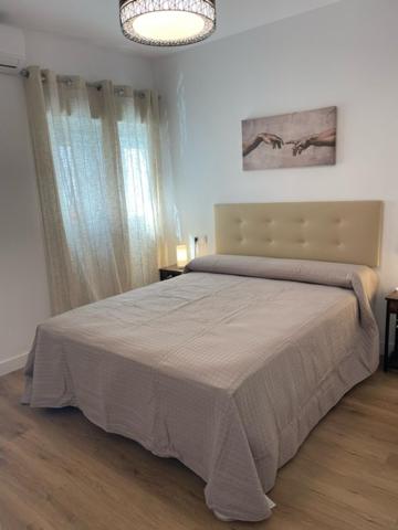YourHouse Apartamentos Andasol BA