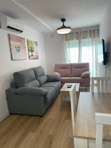 YourHouse Apartamentos Andasol BA