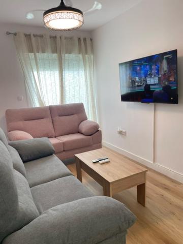 YourHouse Apartamentos Andasol BA