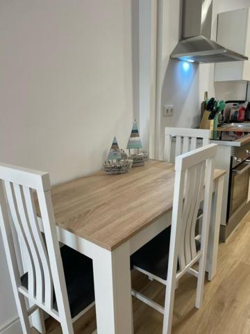 YourHouse Apartamentos Andasol BA