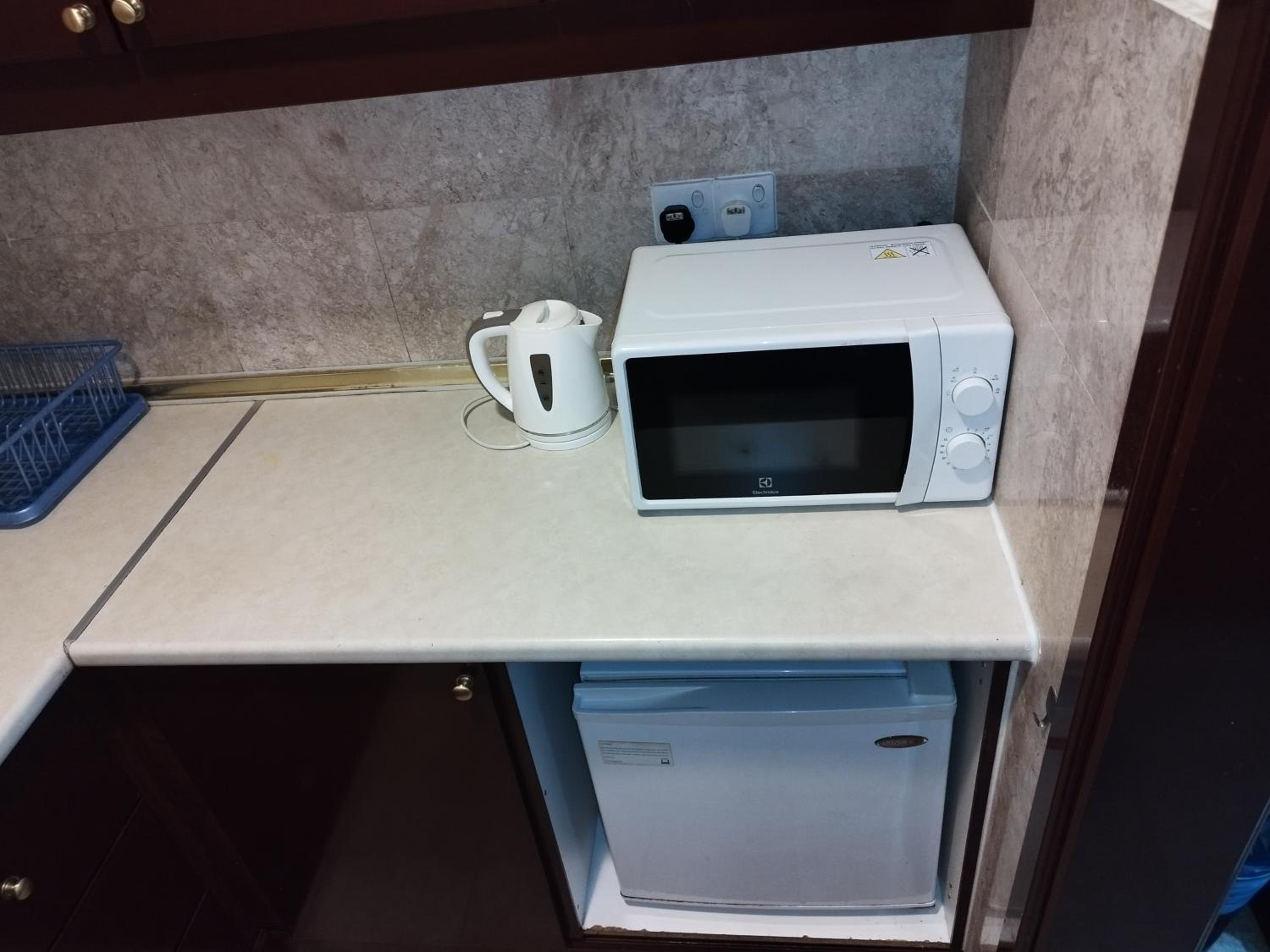 Times Square Super Suites at Bukit Bintang KL