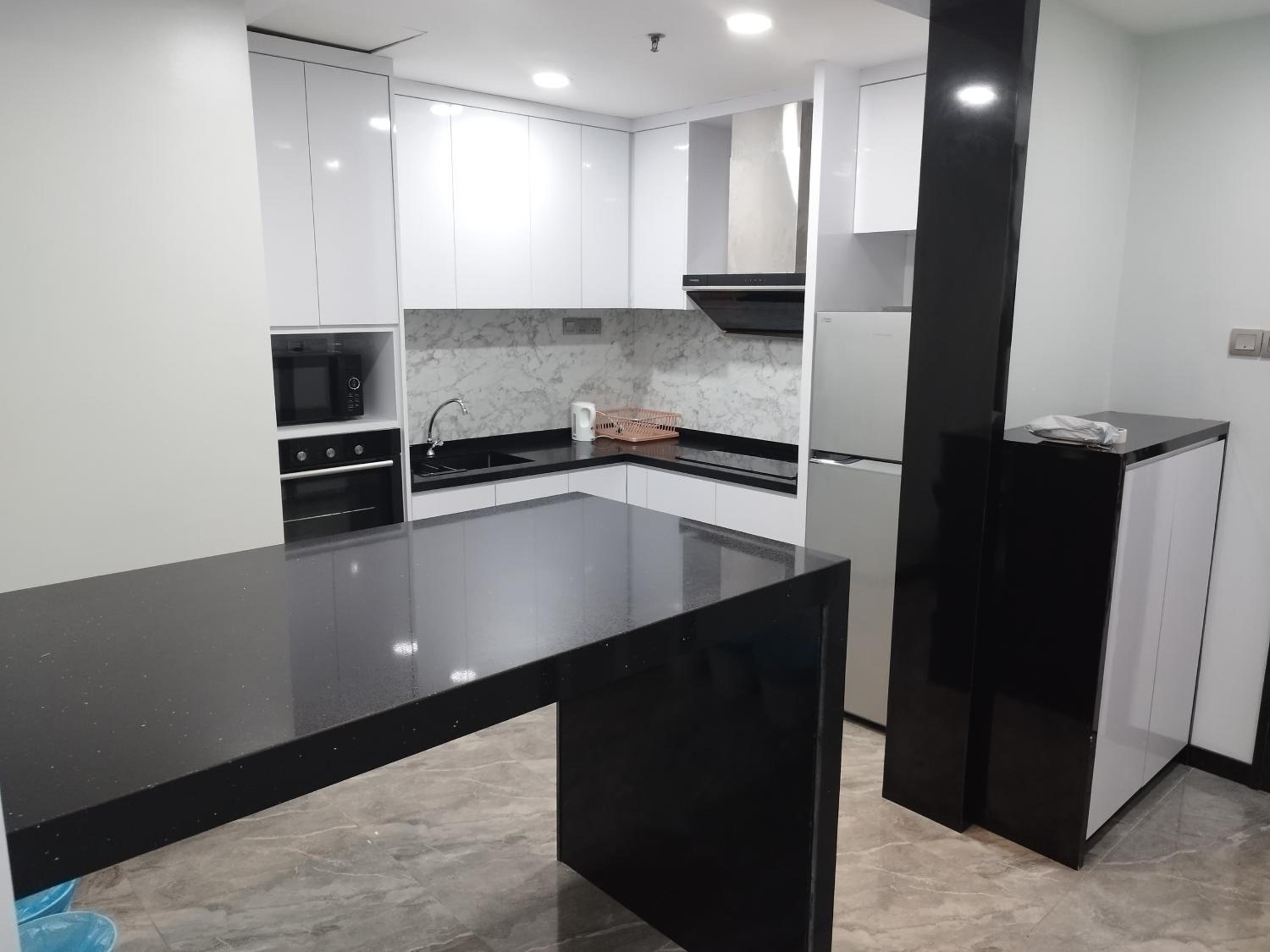 Times Square Super Suites at Bukit Bintang KL