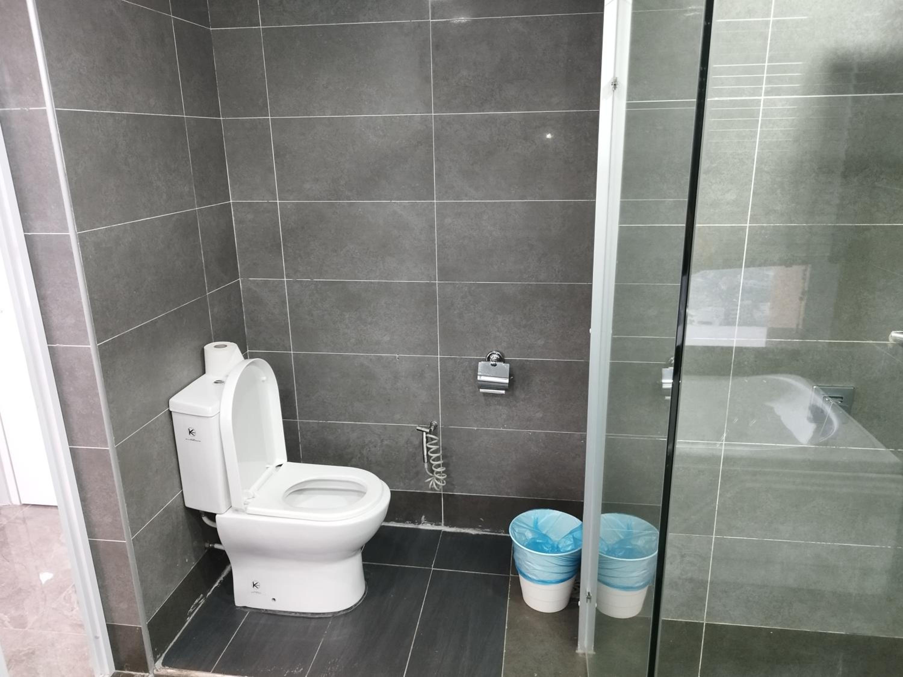 Times Square Super Suites at Bukit Bintang KL