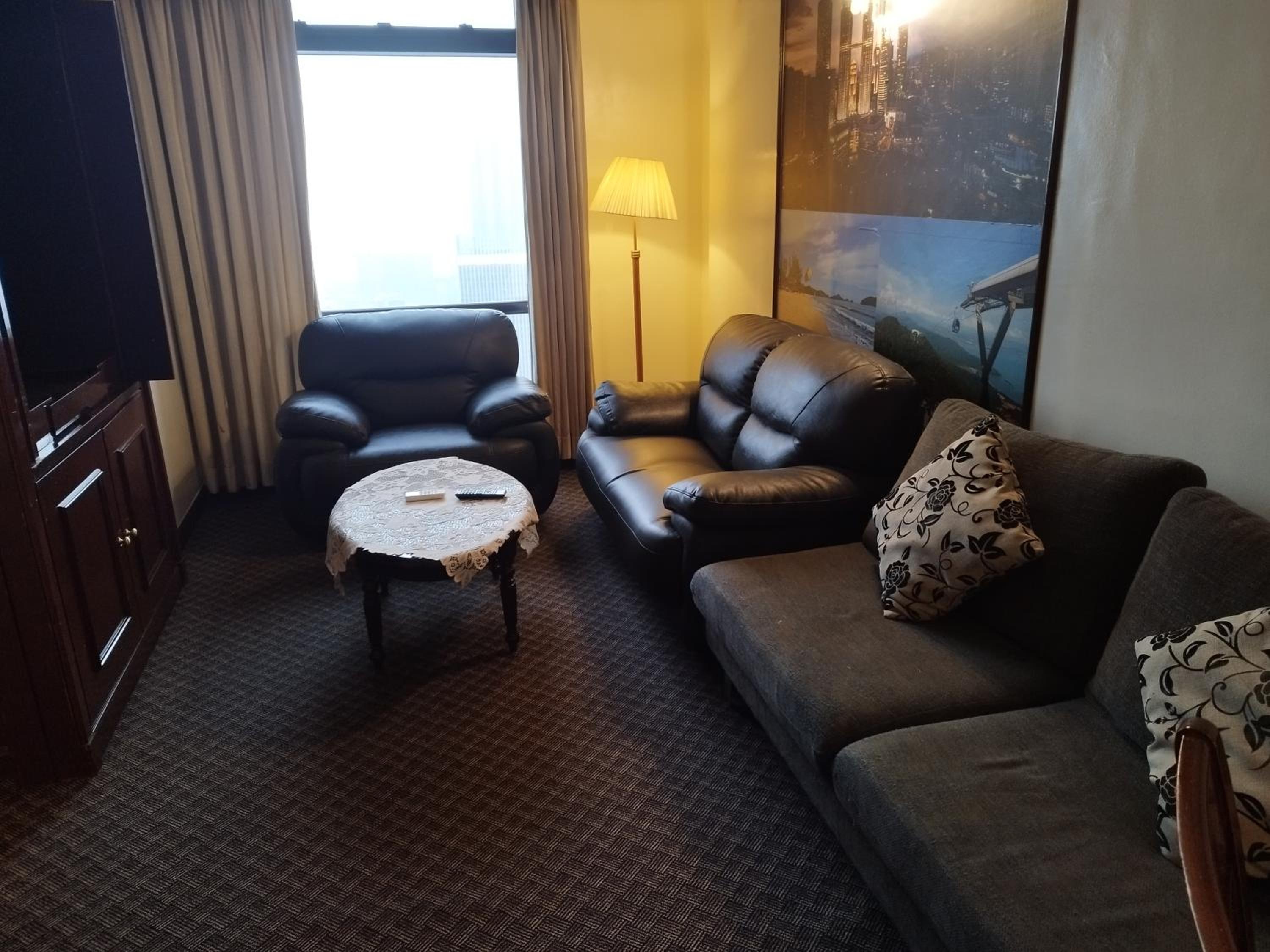 Times Square Super Suites at Bukit Bintang KL