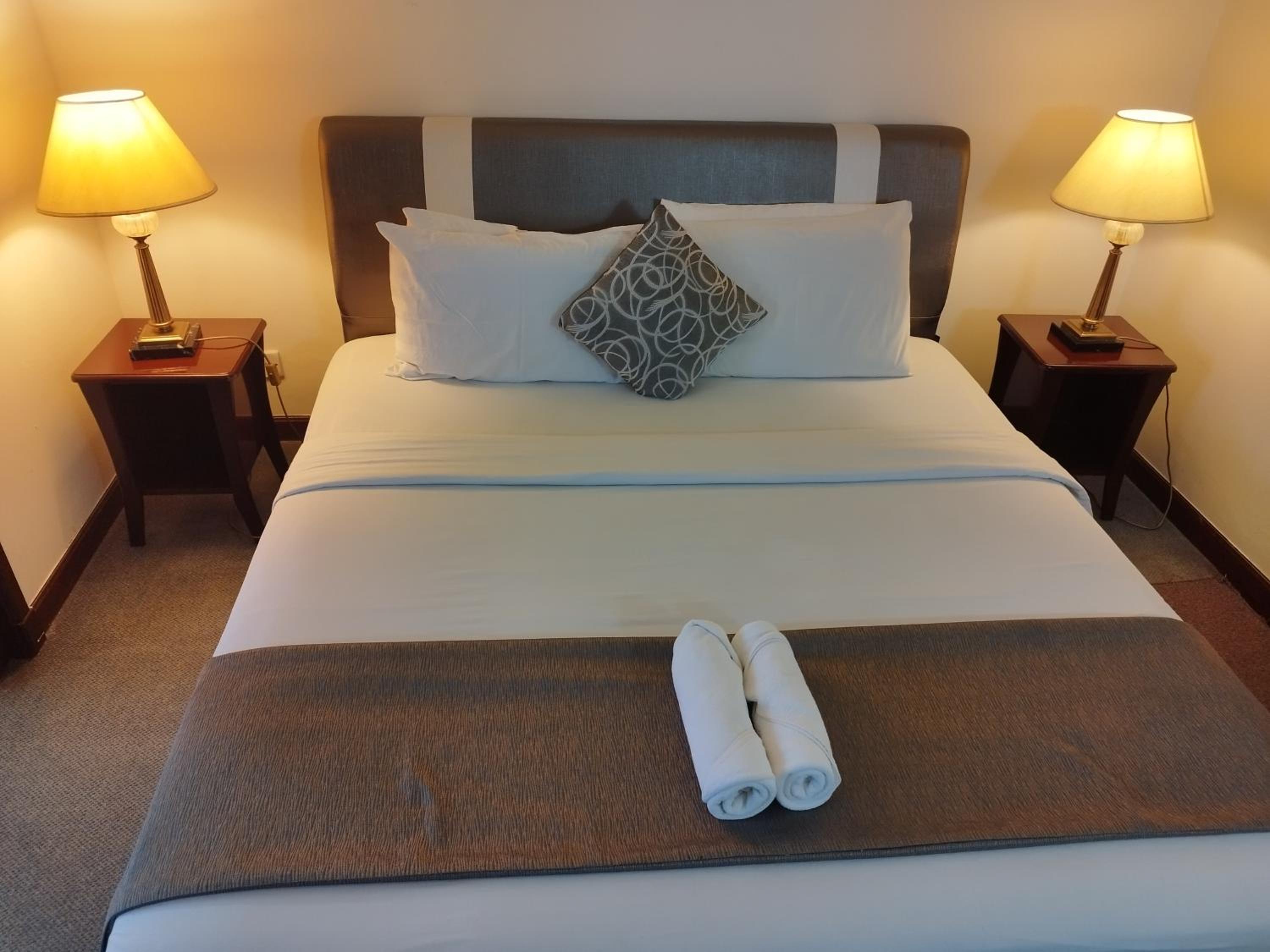 Times Square Super Suites at Bukit Bintang KL