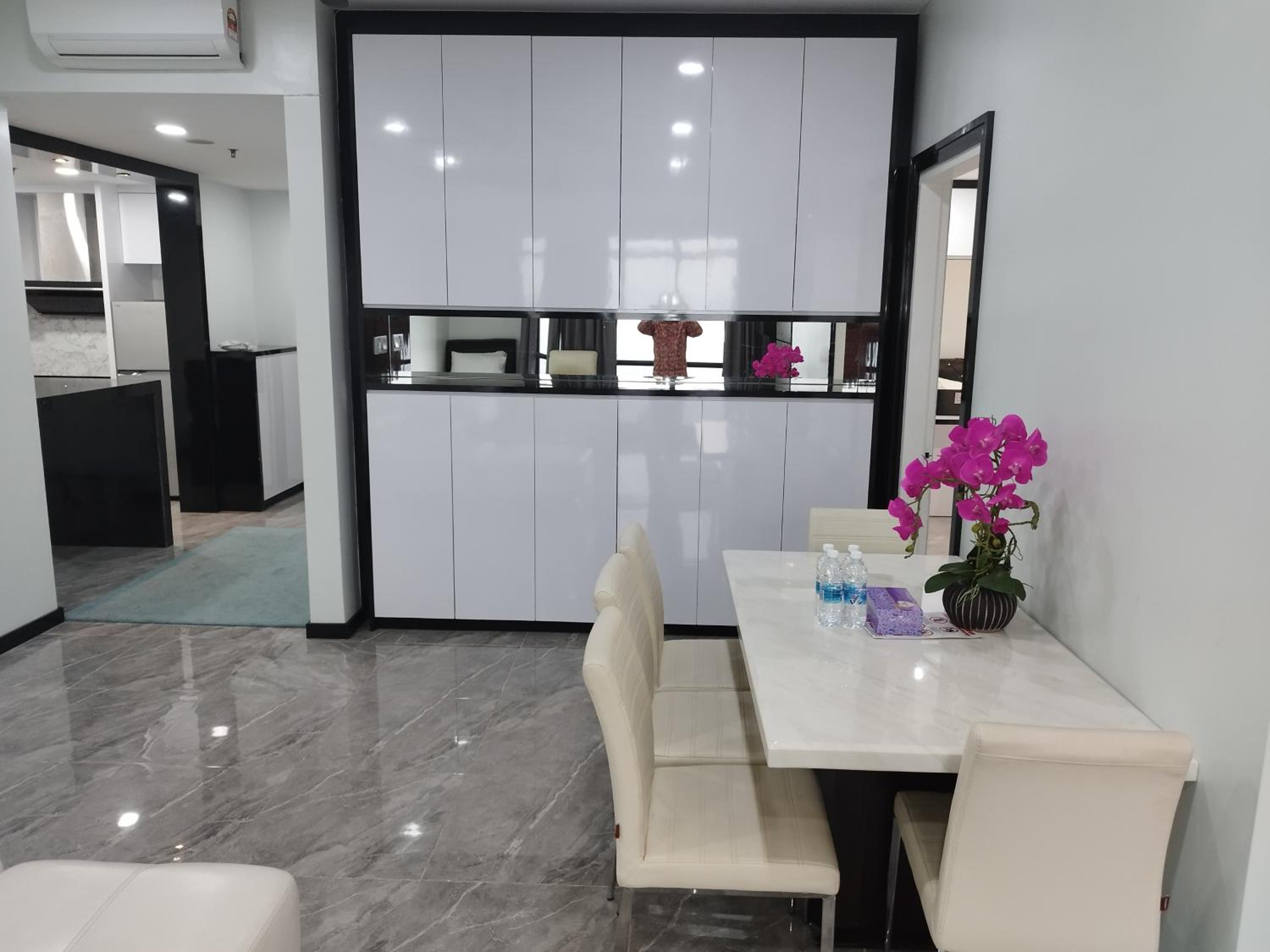 Times Square Super Suites at Bukit Bintang KL