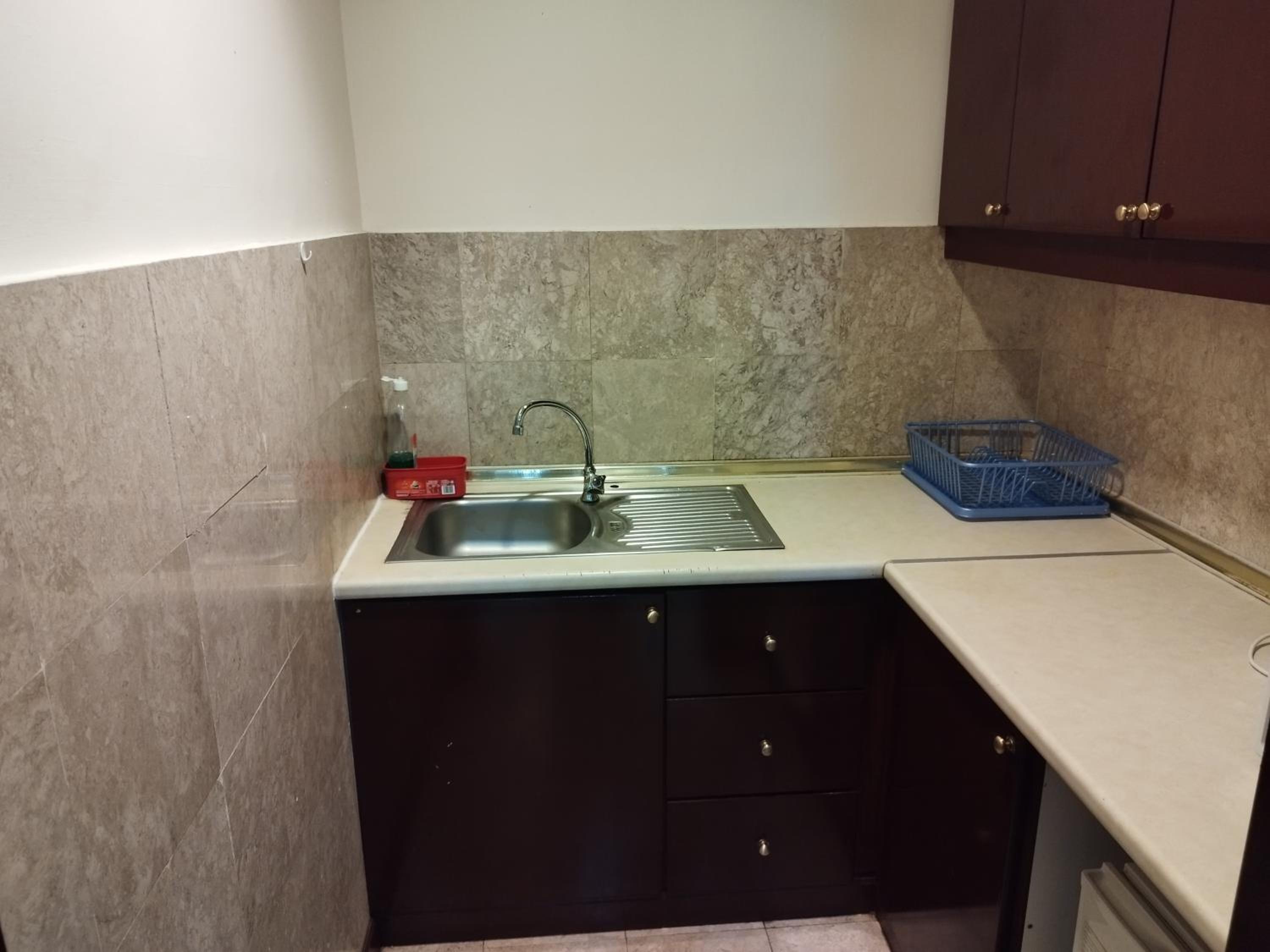 Times Square Super Suites at Bukit Bintang KL