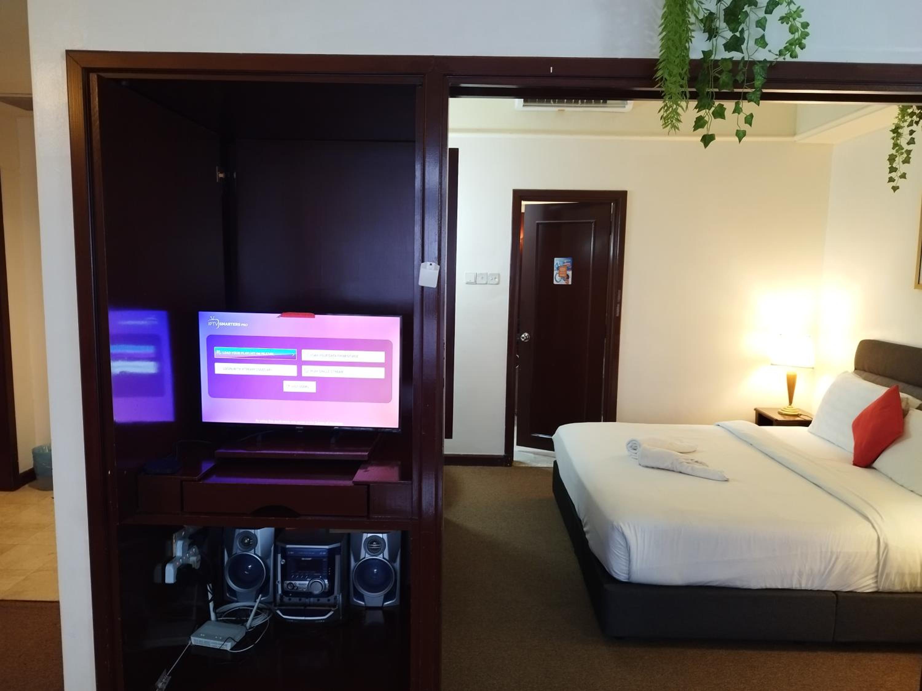 Times Square Super Suites at Bukit Bintang KL