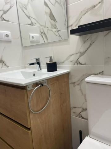 YourHouse Apartamentos Andasol BA