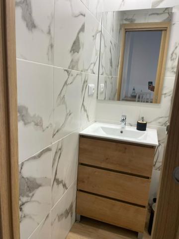 YourHouse Apartamentos Andasol BA